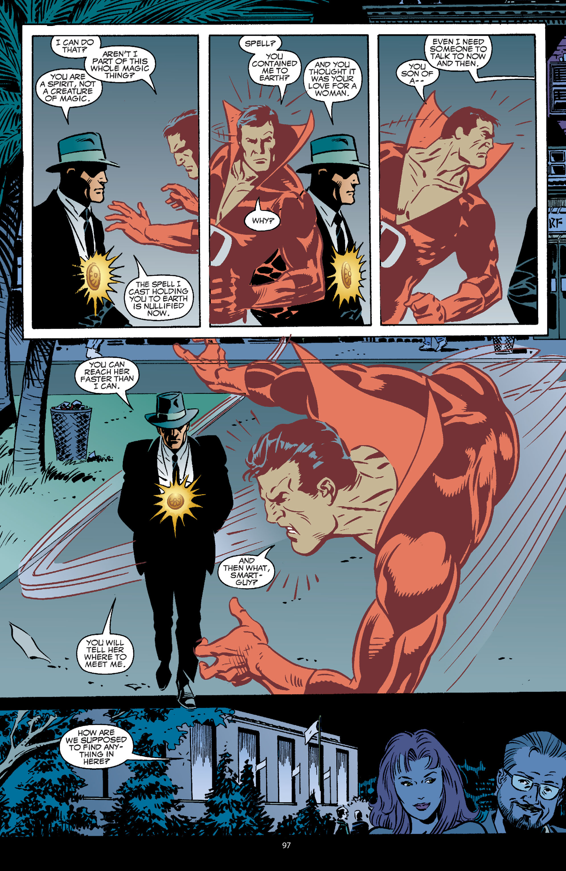 Read online Elseworlds: Justice League comic -  Issue # TPB 3 (Part 1) - 97