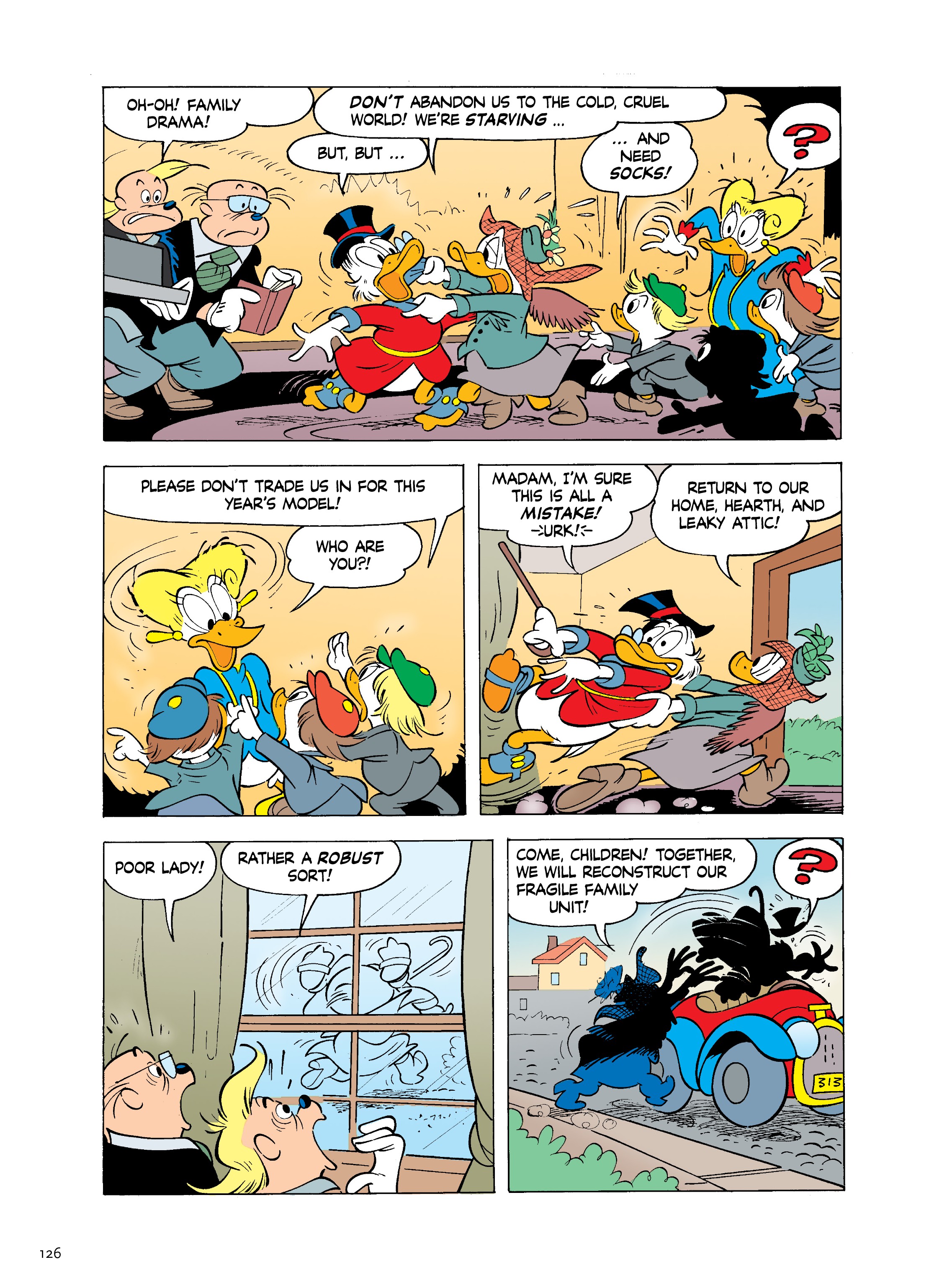 Read online Disney Masters comic -  Issue # TPB 8 (Part 2) - 31