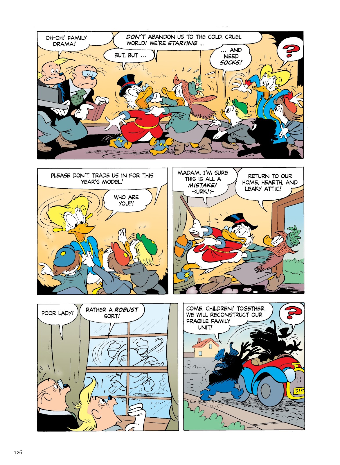 Disney Masters issue TPB 8 (Part 2) - Page 31