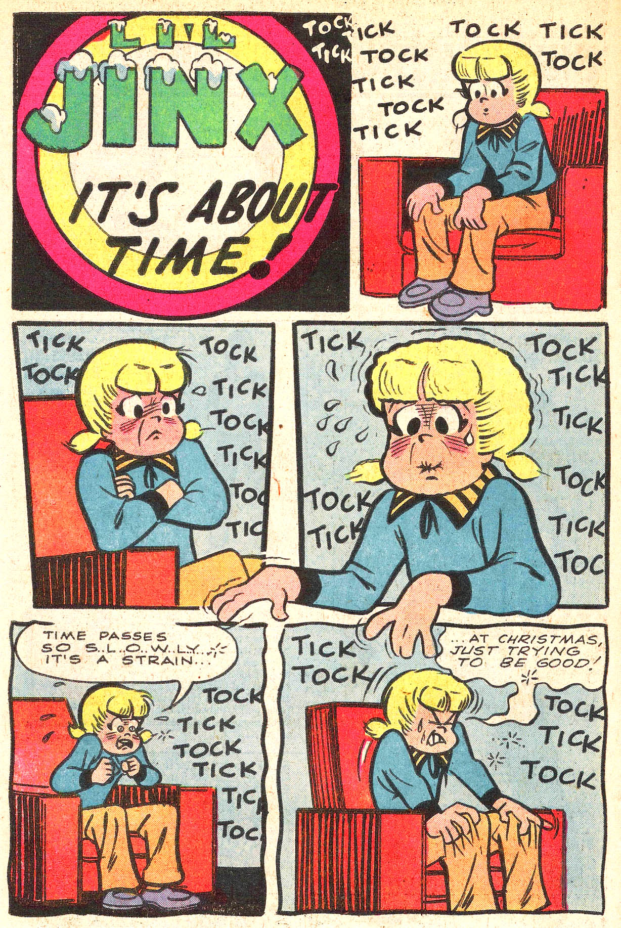 Read online Archie Giant Series Magazine comic -  Issue #490 - 10
