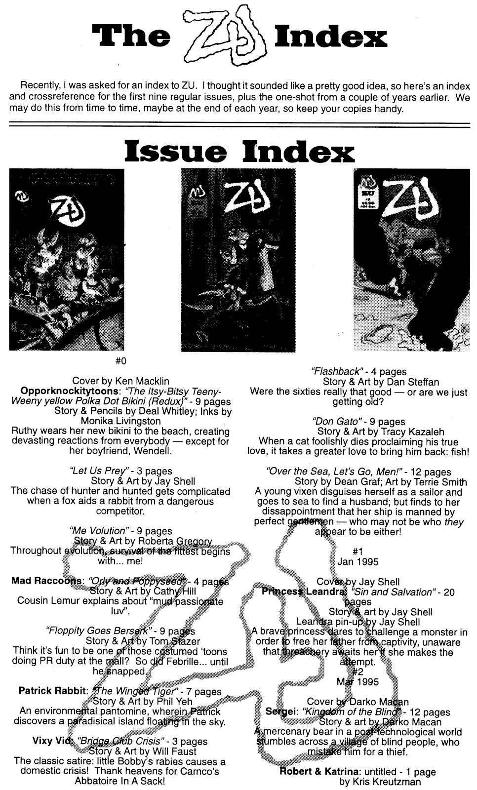 ZU issue 9 - Page 15