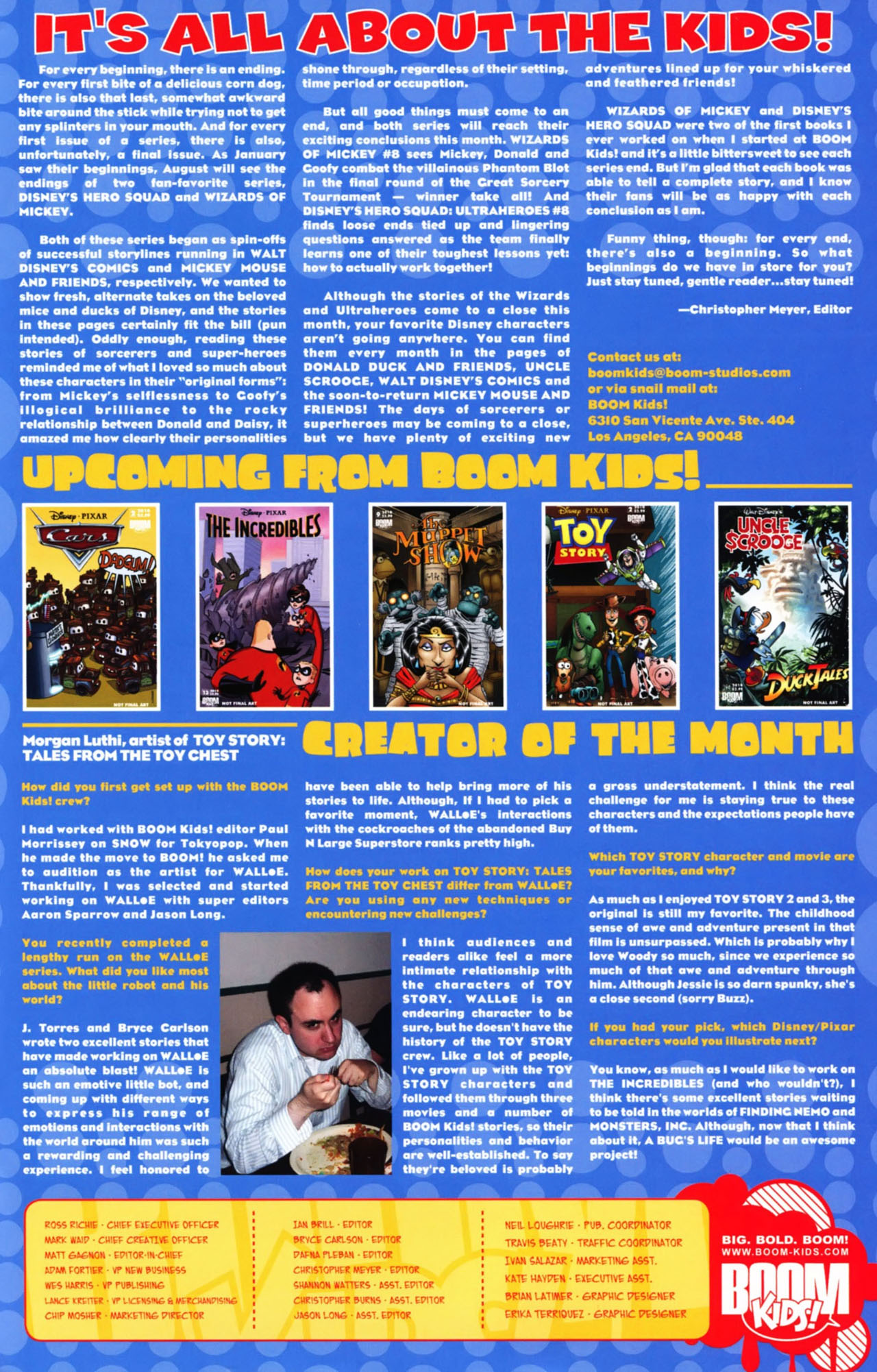 Read online Uncle Scrooge (2009) comic -  Issue #394 - 26