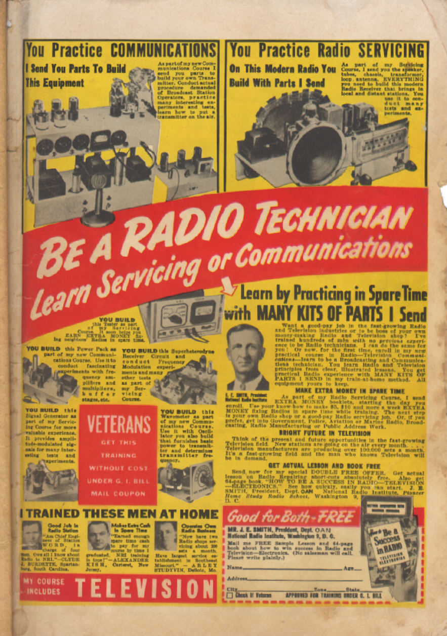 Read online Rangers Comics comic -  Issue #51 - 51