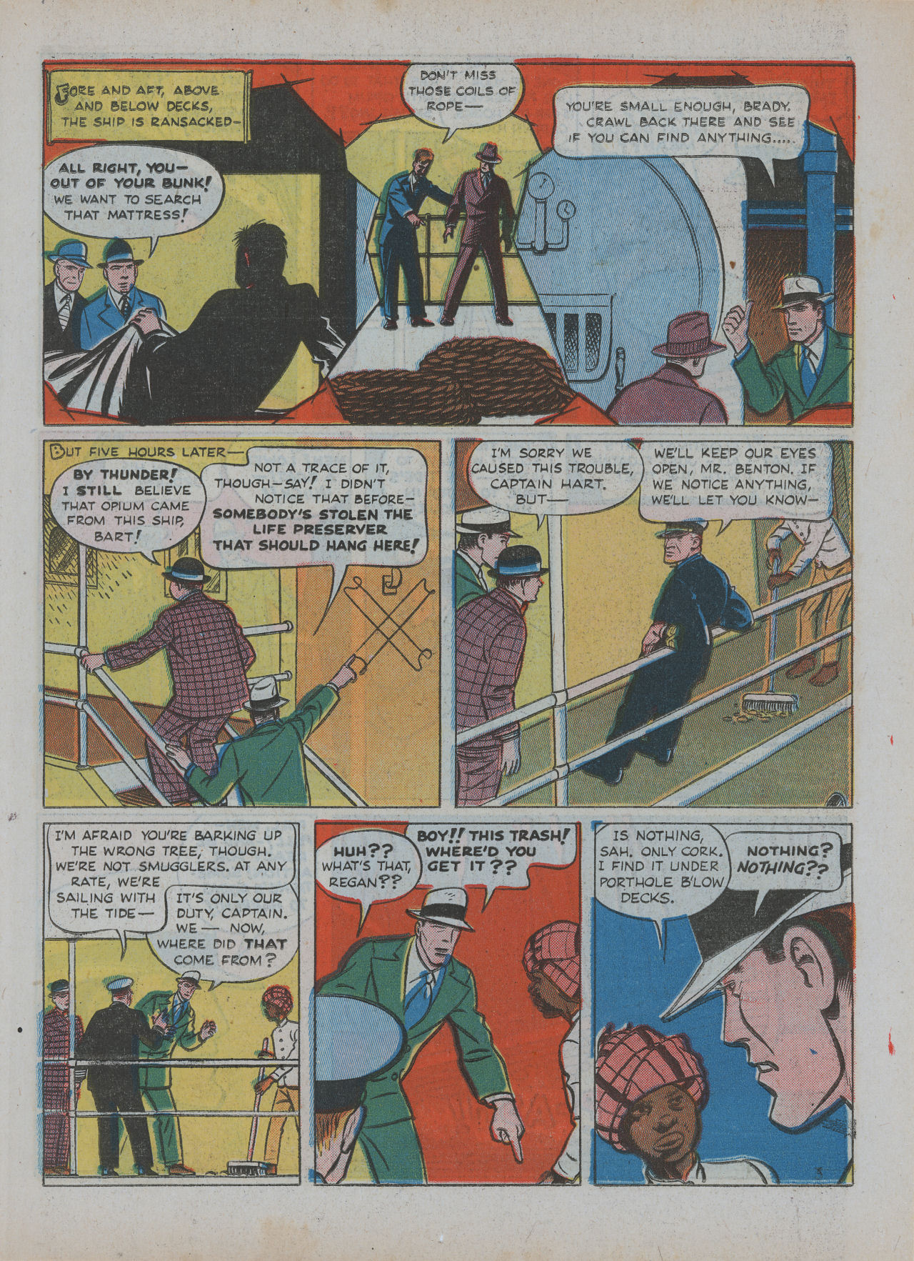 Detective Comics (1937) 53 Page 18
