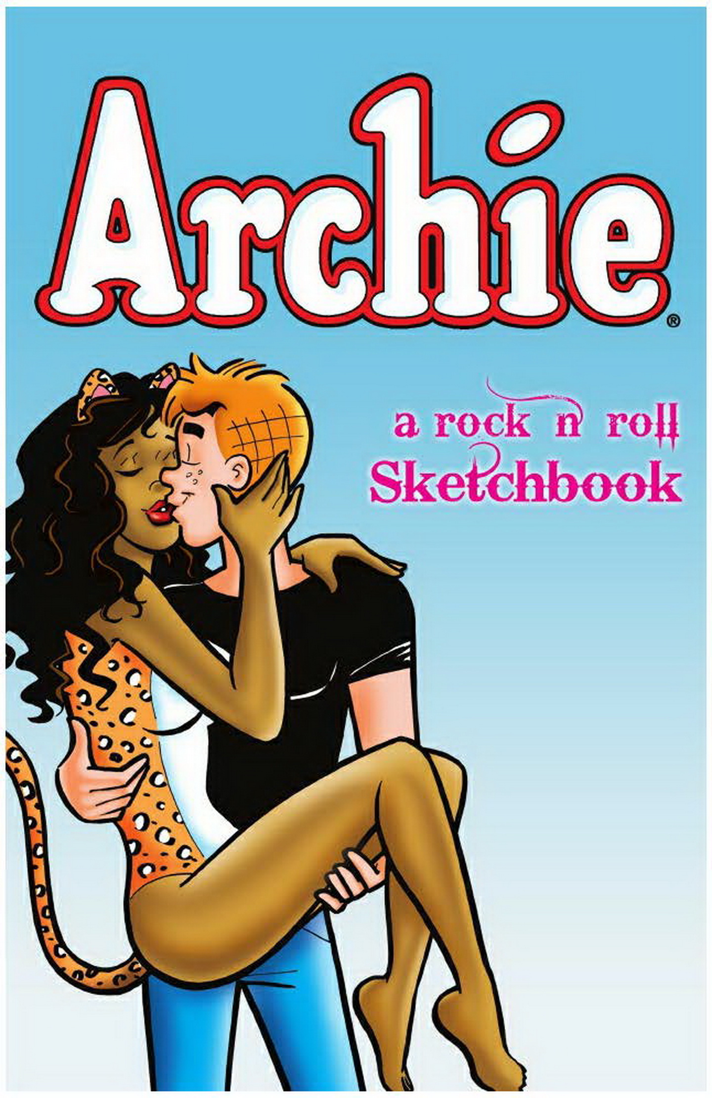 Read online Archie: A Rock 'n' Roll Romance comic -  Issue #Archie: A Rock 'n' Roll Romance Full - 101