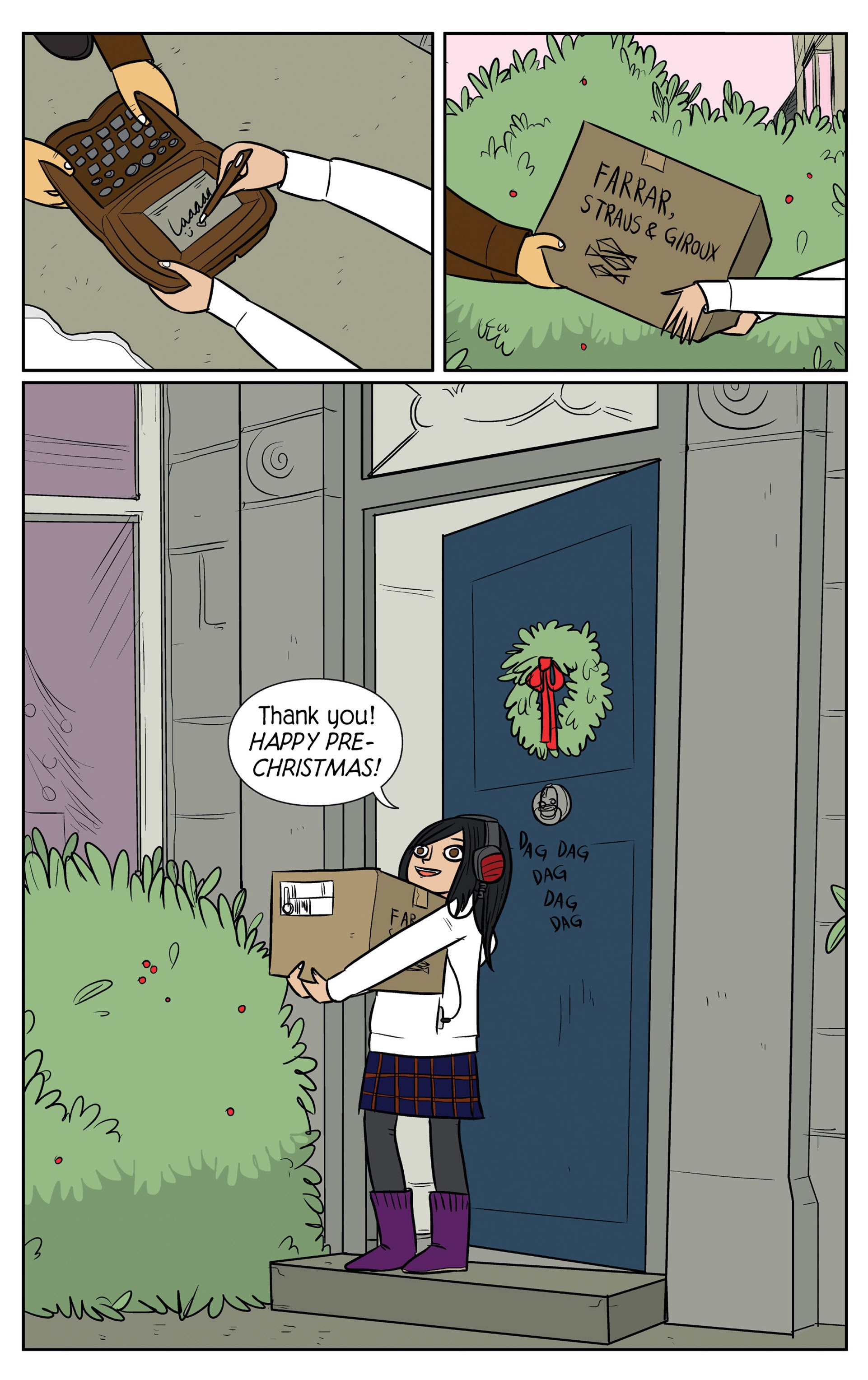 Read online Murder She Writes comic -  Issue # Full - 3