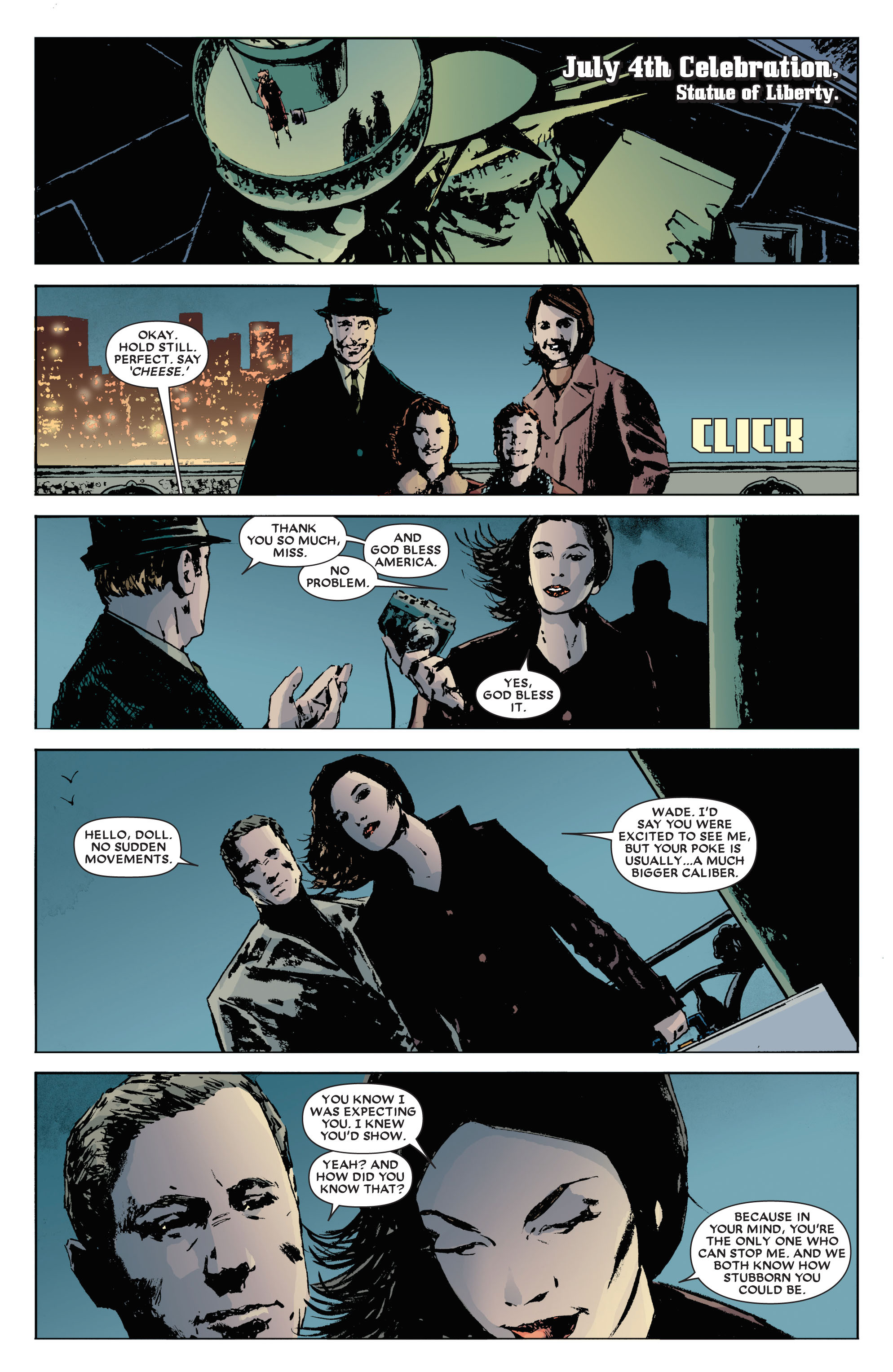 Read online Deadpool Classic comic -  Issue # TPB 17 (Part 2) - 86