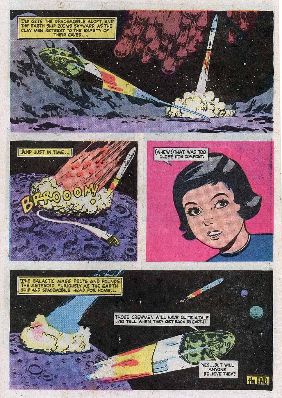 Read online Gold Key Champion comic -  Issue #1 - 43