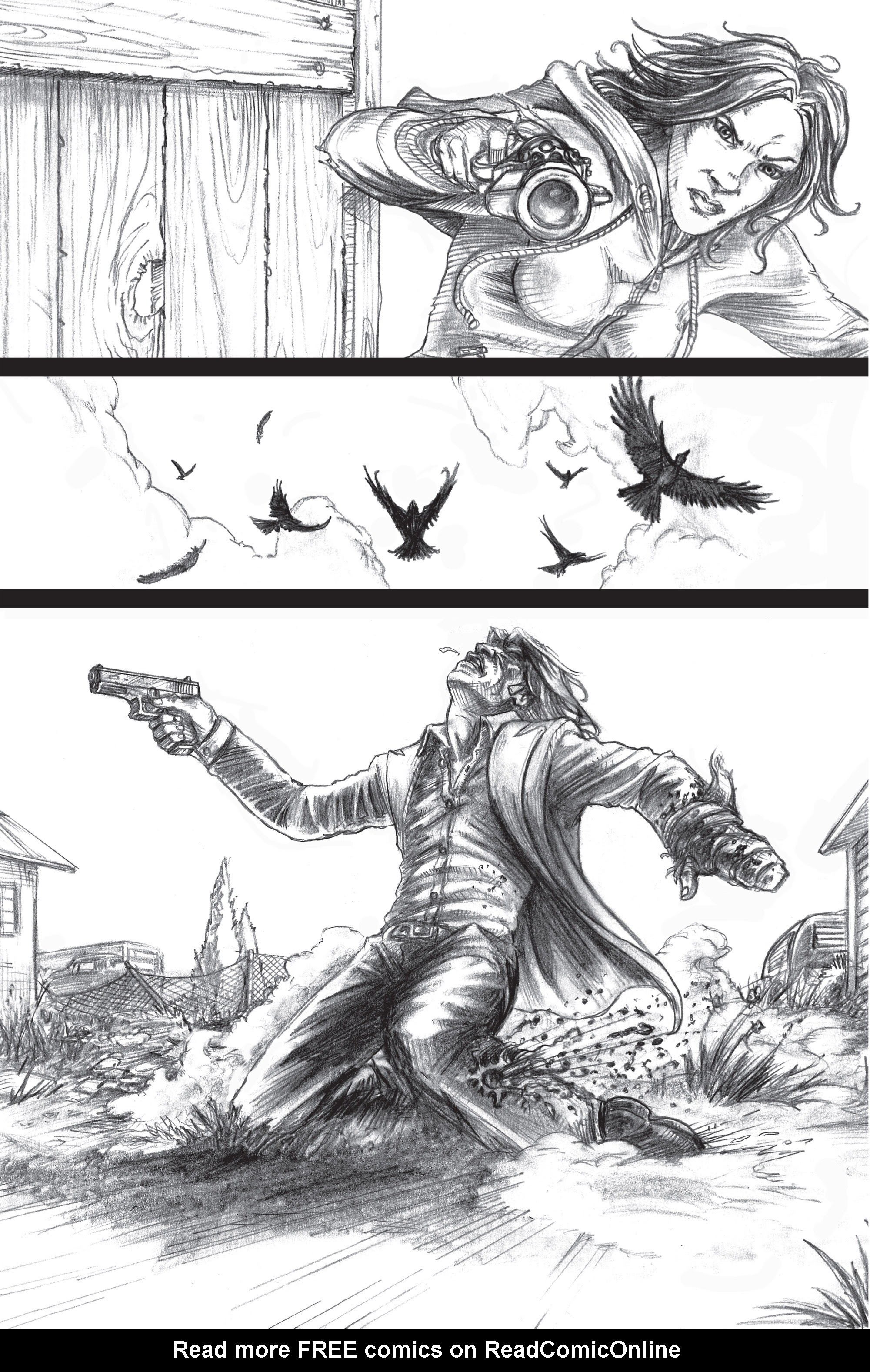 Read online The Killing Jar comic -  Issue # TPB (Part 1) - 59