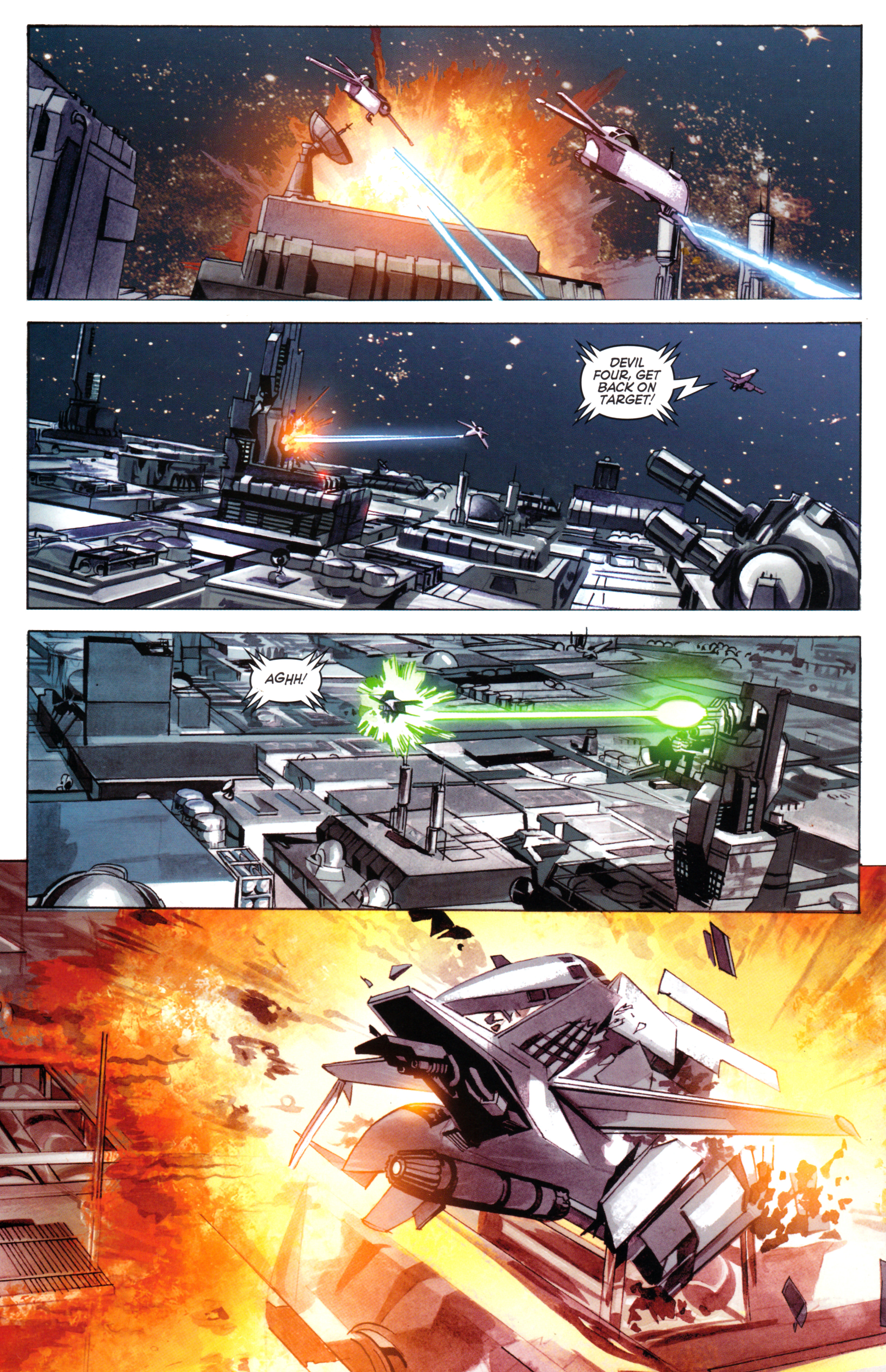 Read online The Star Wars comic -  Issue #2 - 20