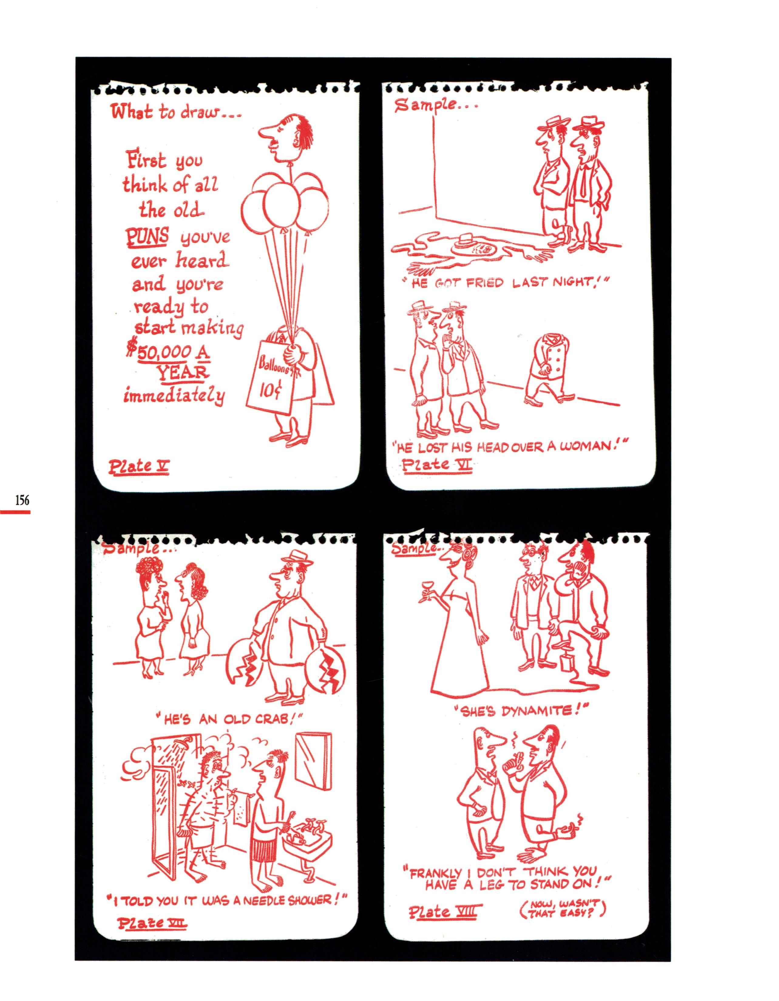 Read online Behaving Madly comic -  Issue # TPB (Part 2) - 56