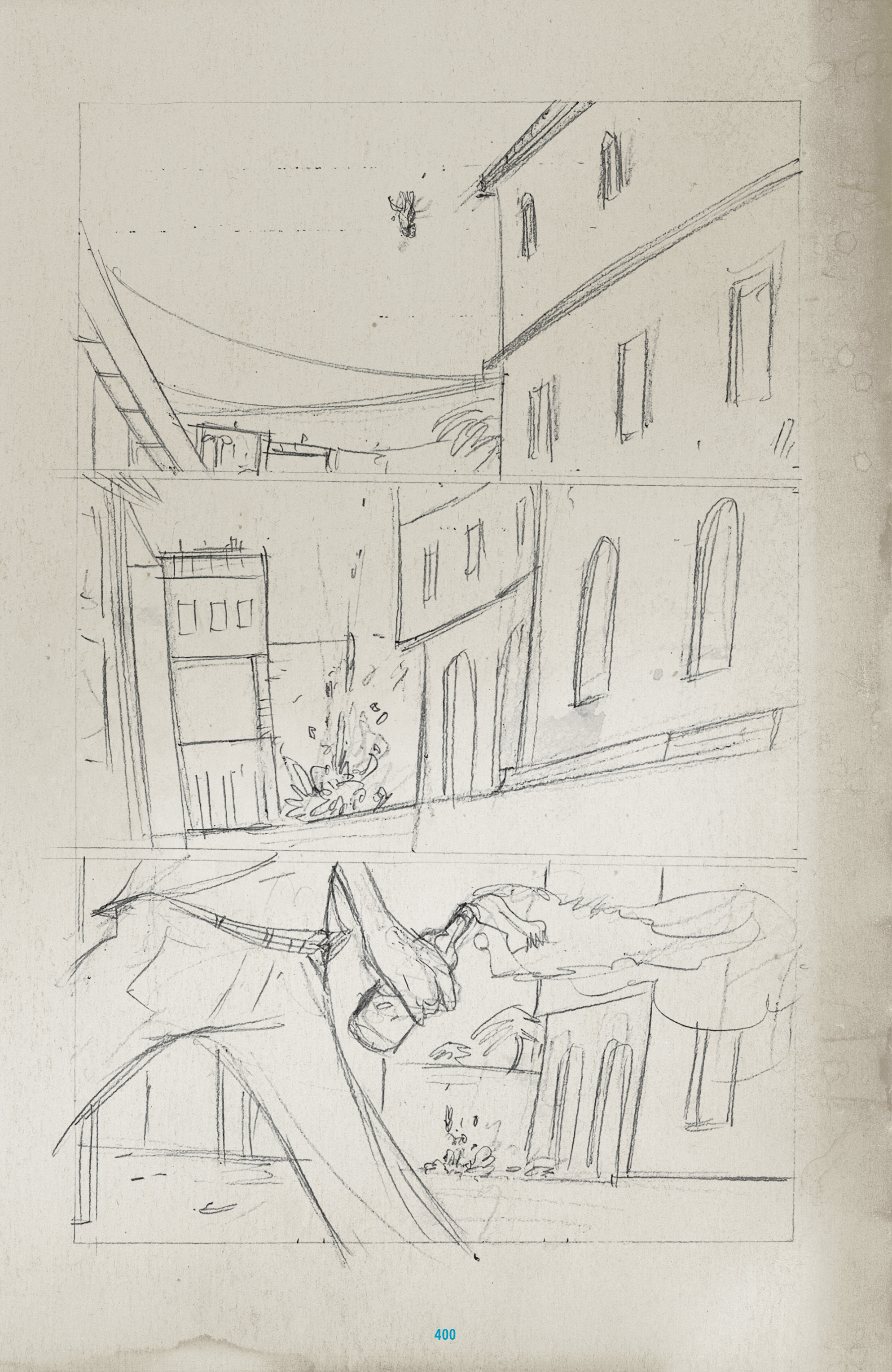 Read online MIND MGMT comic -  Issue # _Omnibus TPB 1 (Part 4) - 99