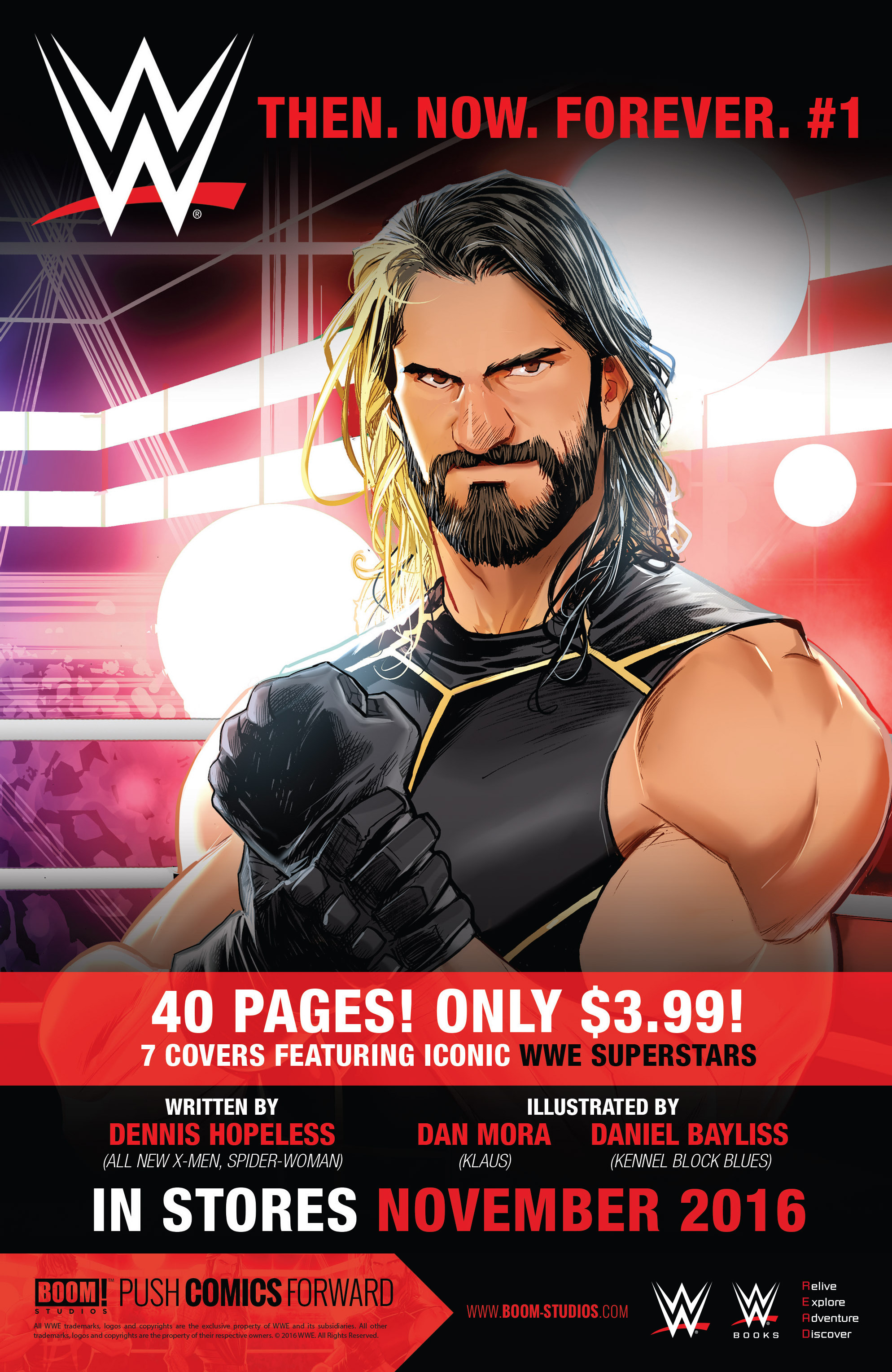 Read online Sombra comic -  Issue #4 - 28