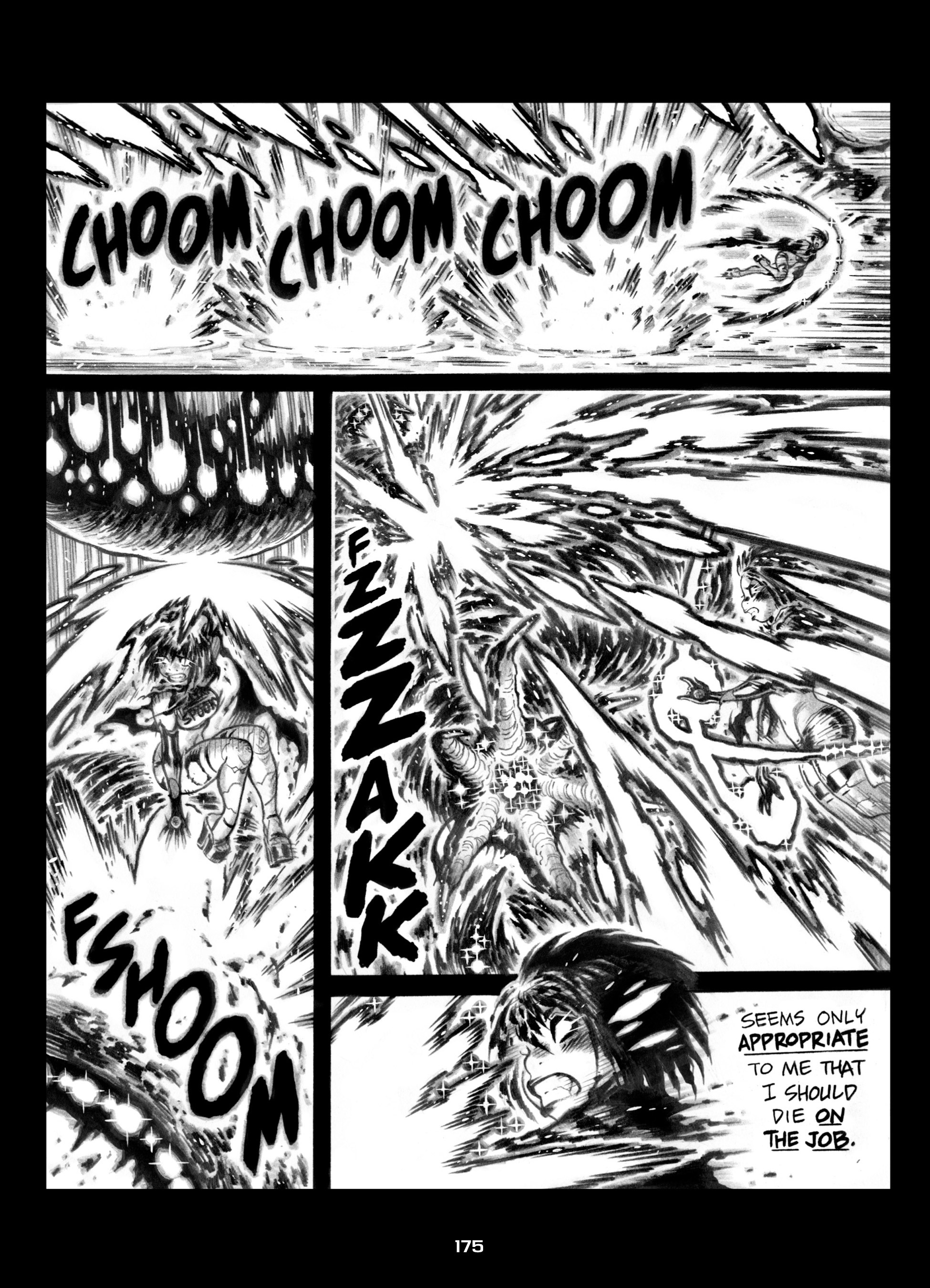 Read online Empowered comic -  Issue #8 - 175