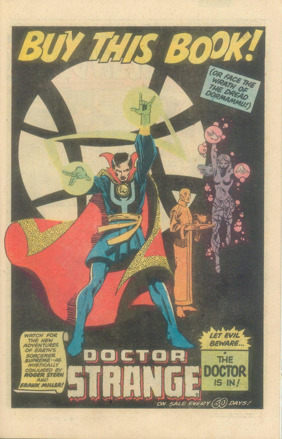 Read online Sgt. Fury comic -  Issue #162 - 27