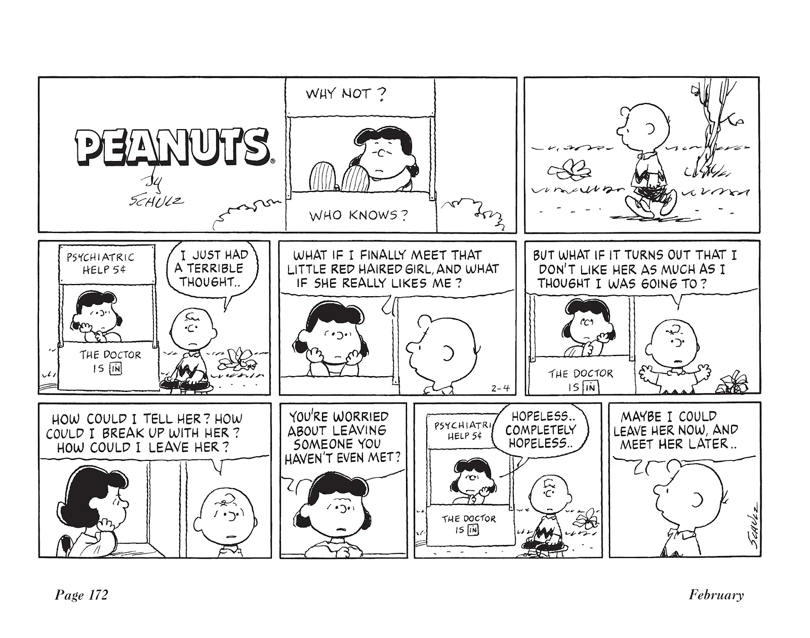 The Complete Peanuts issue TPB 23 (Part 2) - Page 89