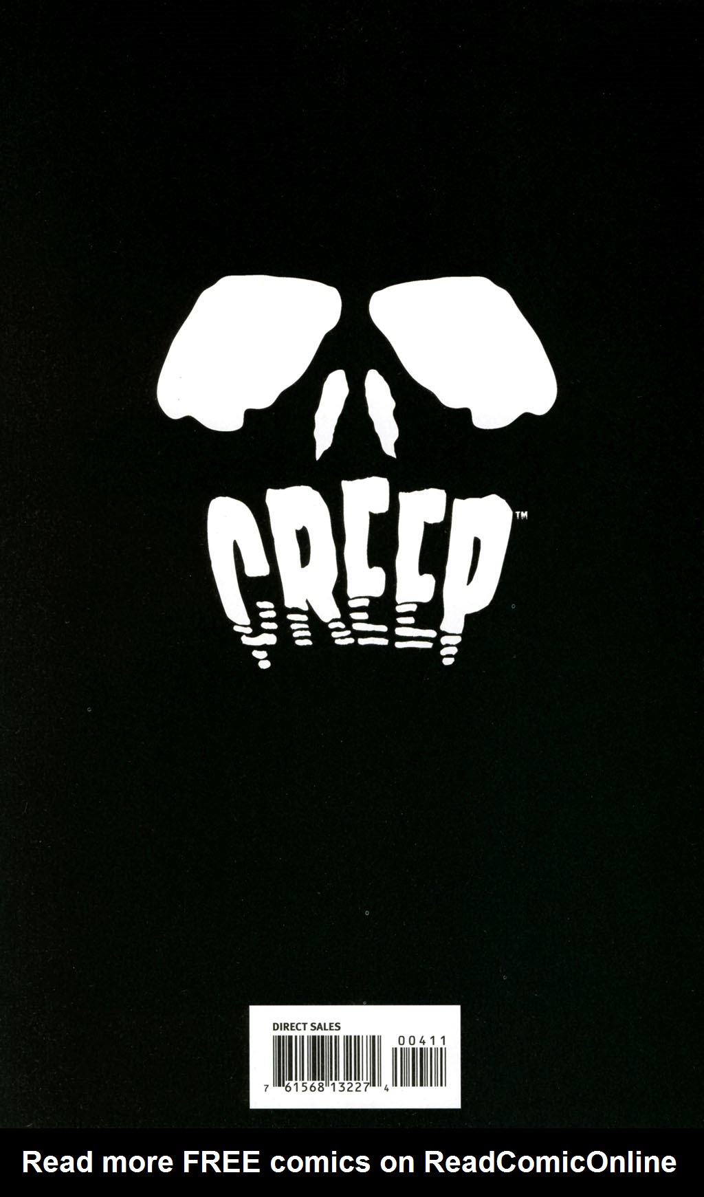 Read online The Nail comic -  Issue #4 - 24