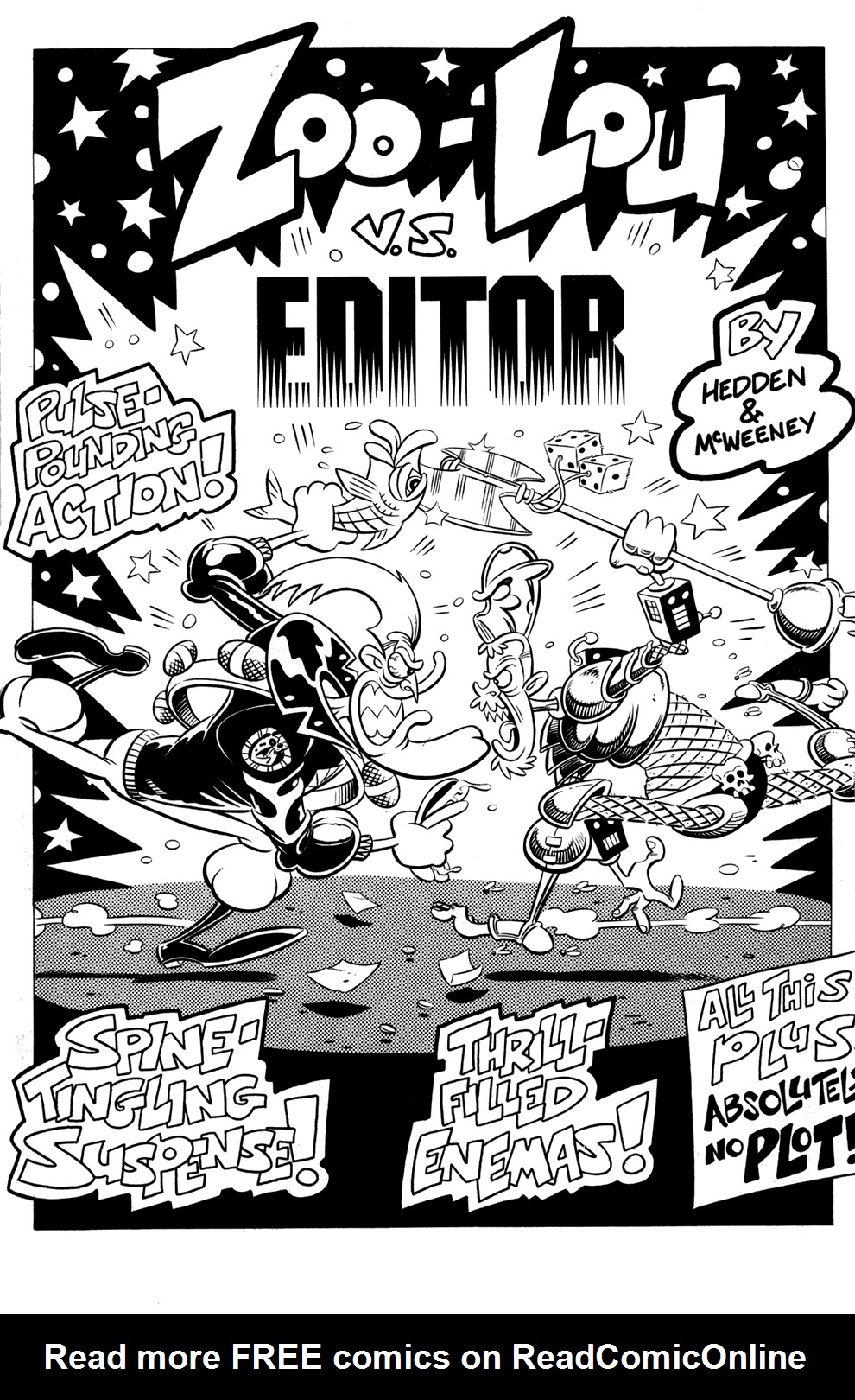 Read online Dark Horse Presents (1986) comic -  Issue #67 - 3