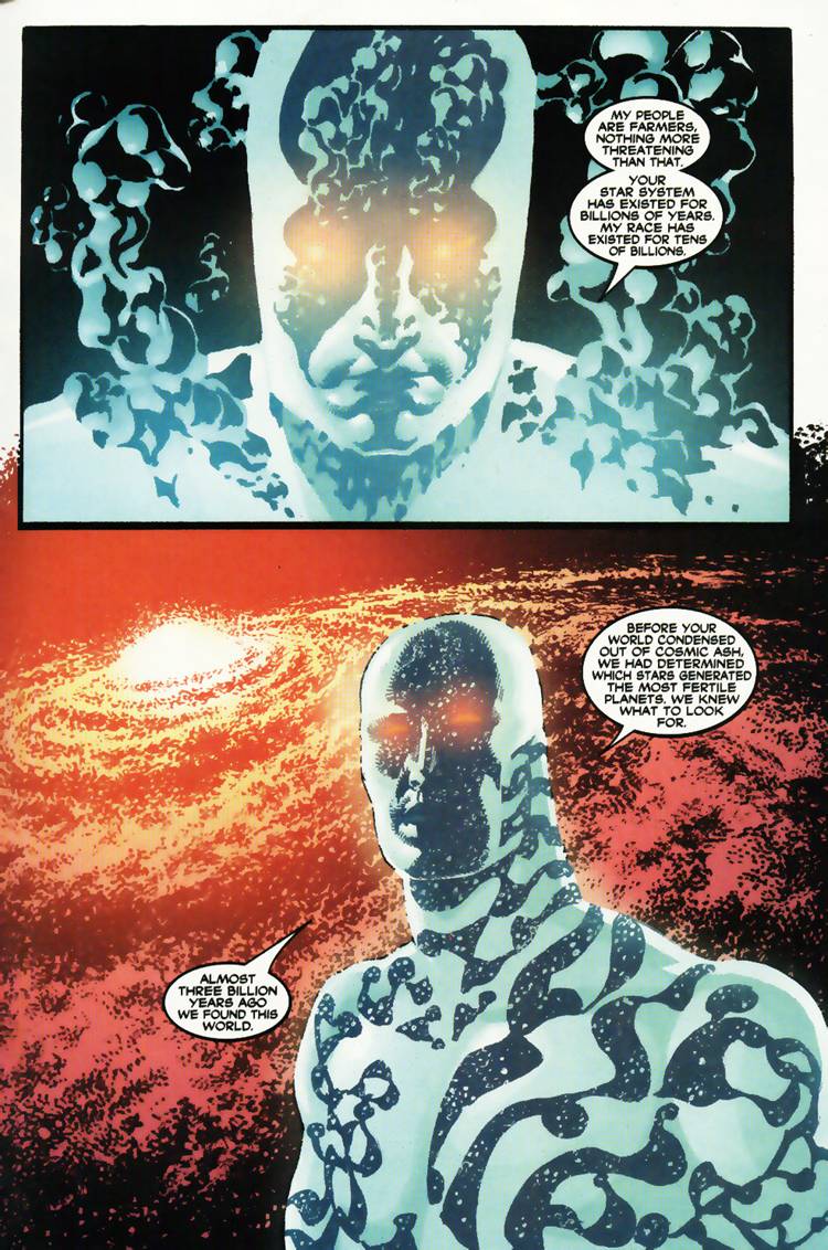 Read online X-Man comic -  Issue #75 - 23