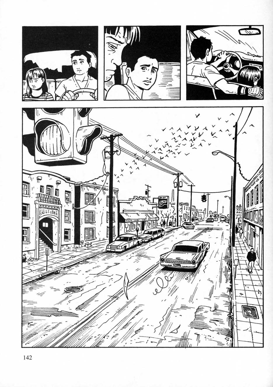 Read online Jar of Fools comic -  Issue # TPB (Part 2) - 55