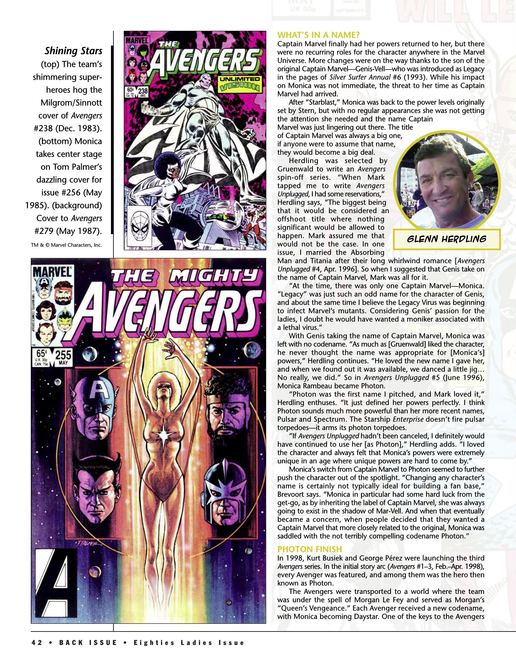 Read online Back Issue comic -  Issue #90 - 39