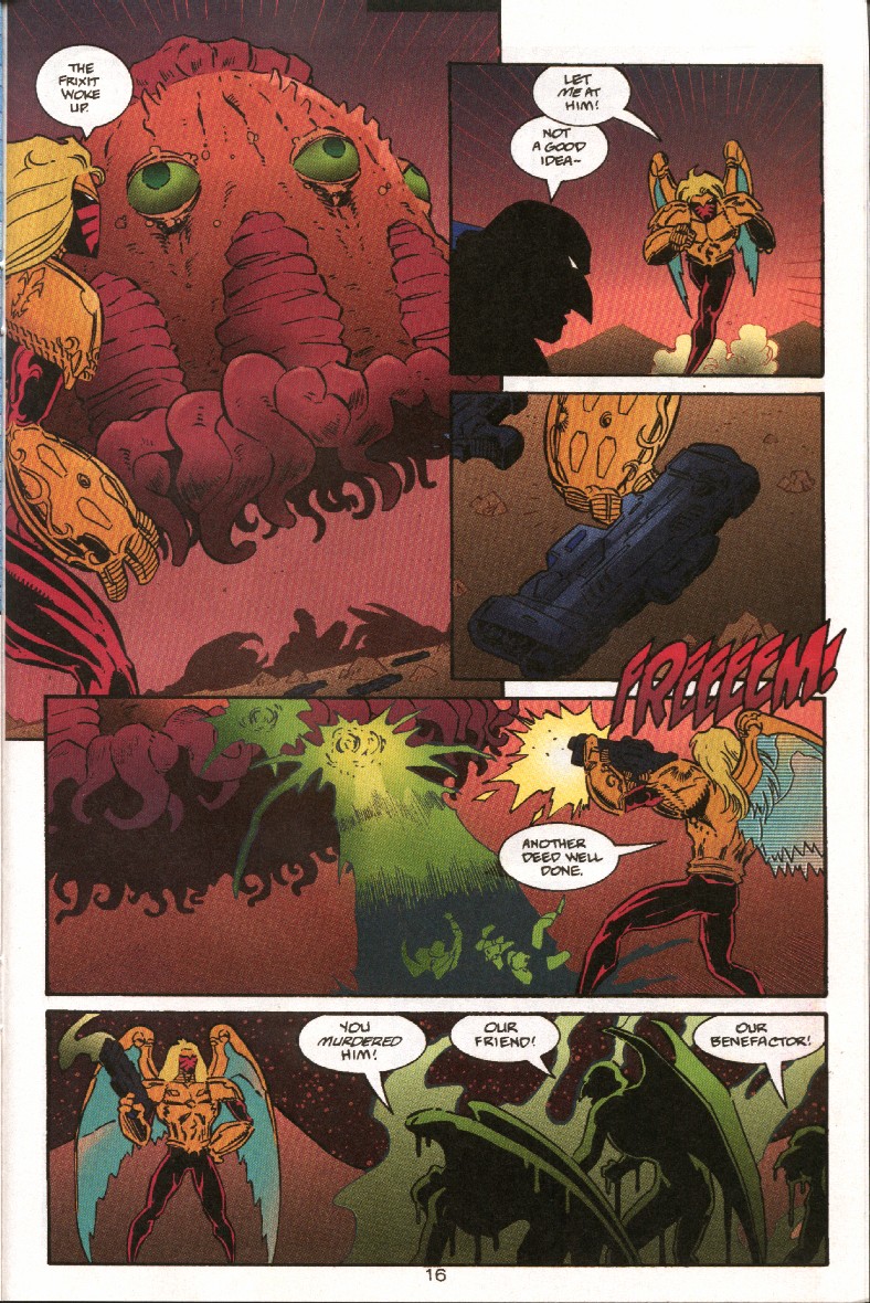 Read online Azrael (1995) comic -  Issue #1000000 - 18