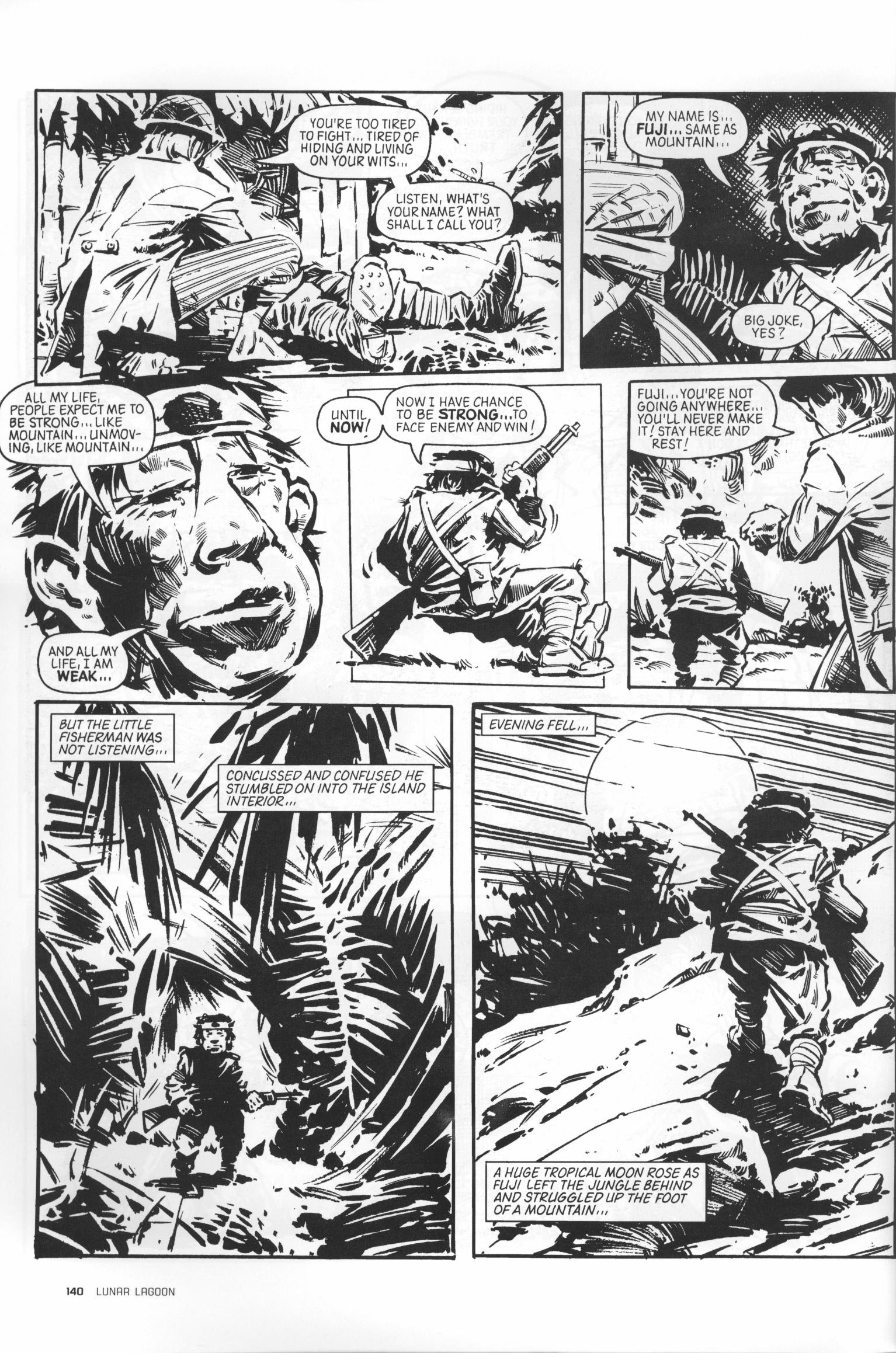 Read online Doctor Who Graphic Novel comic -  Issue # TPB 3 (Part 2) - 40