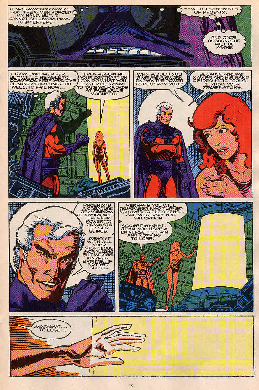 Read online What If...? (1989) comic -  Issue #32 - 14