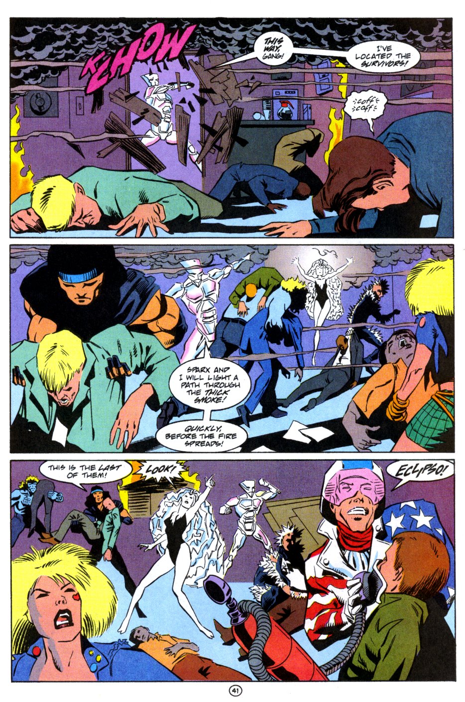 Read online Eclipso comic -  Issue # _Annual 1 - 42