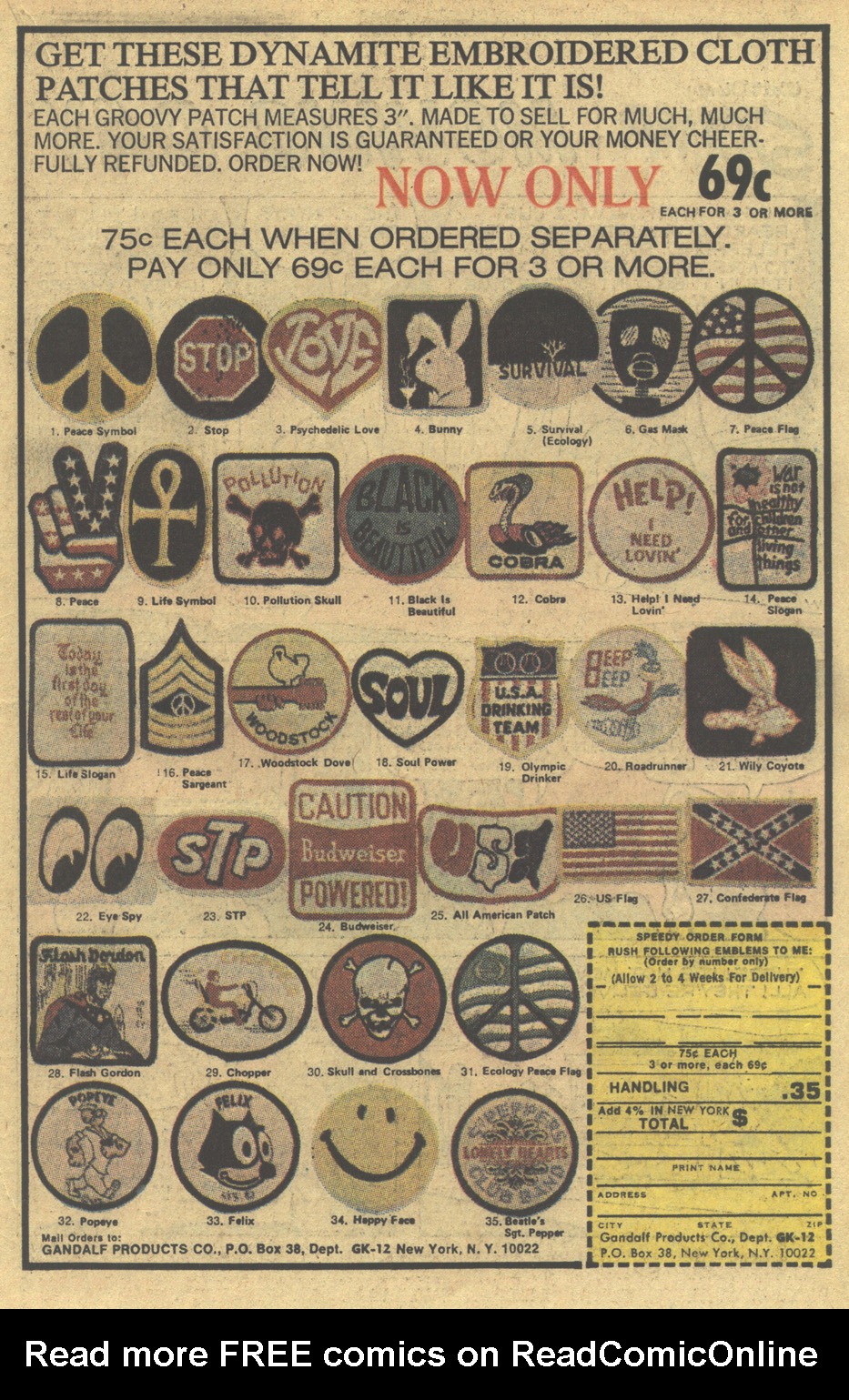 Read online Walt Disney's Comics and Stories comic -  Issue #389 - 19