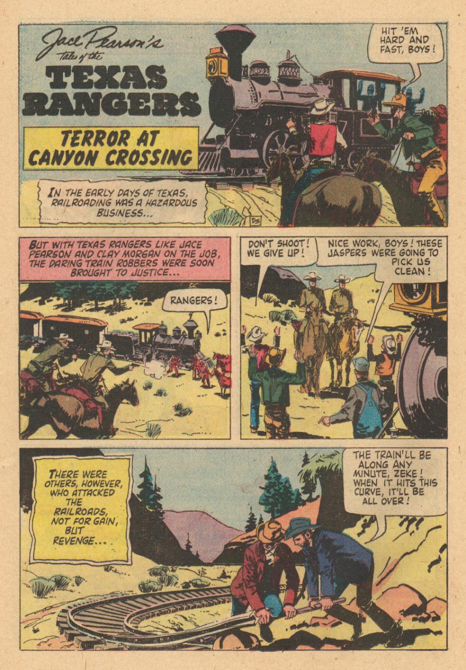 Read online Four Color Comics comic -  Issue #961 - 24