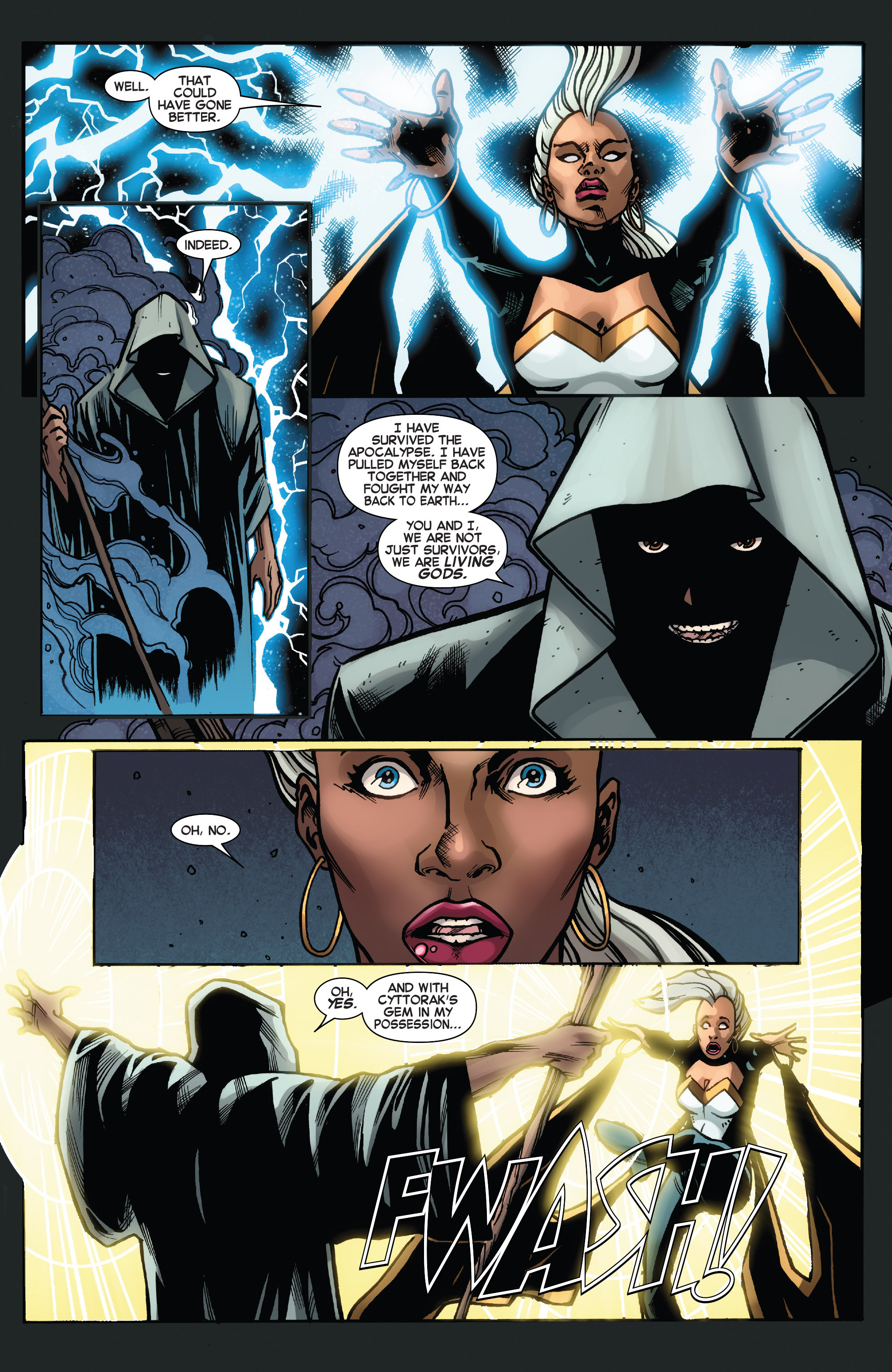 Read online Amazing X-Men (2014) comic -  Issue #17 - 14