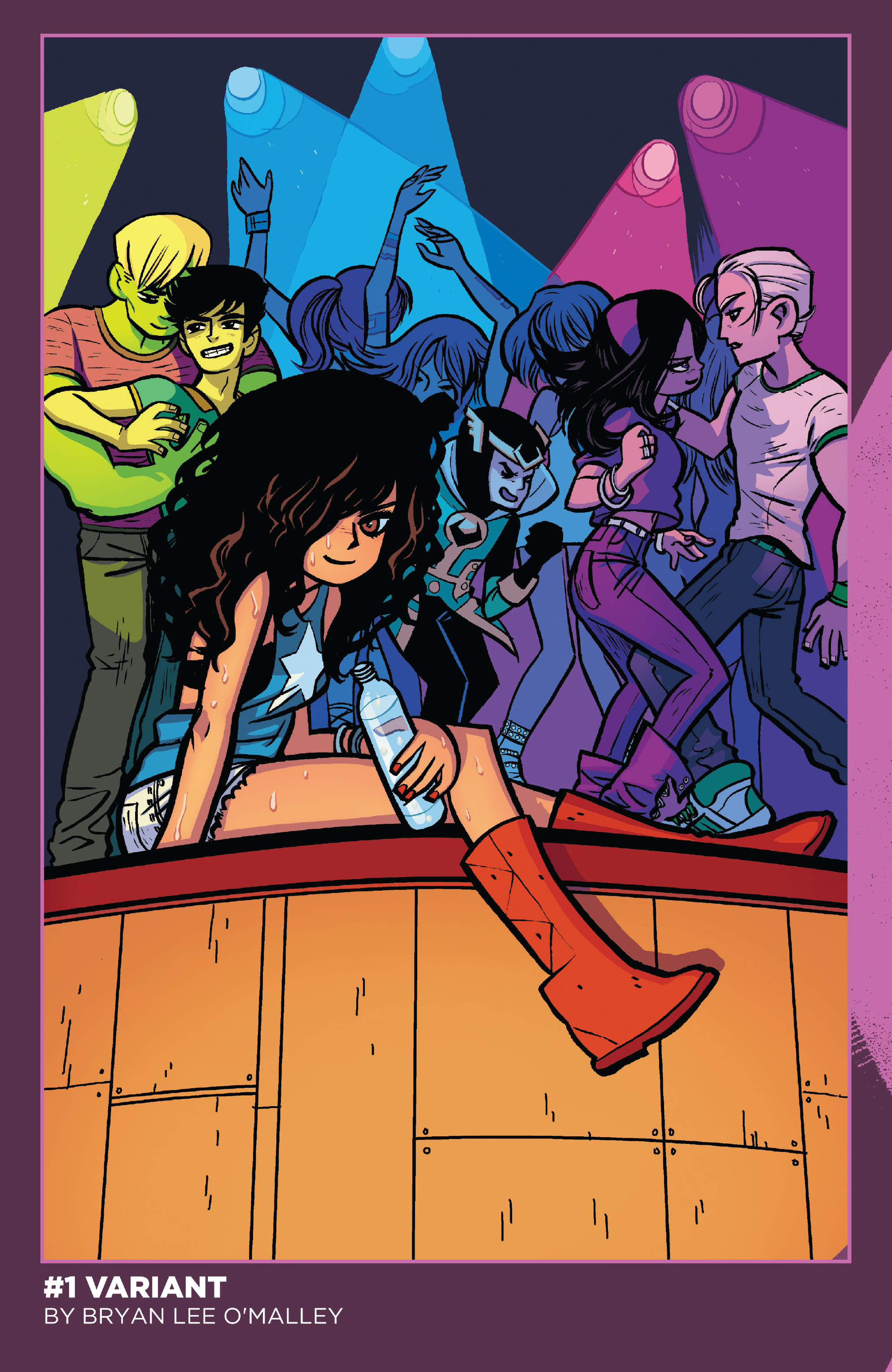 Read online Young Avengers (2013) comic -  Issue # _The Complete Collection (Part 4) - 38