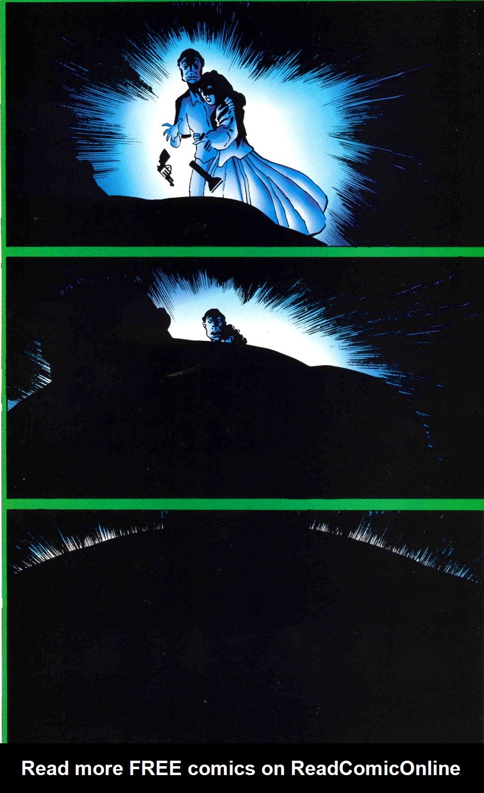 Read online The Savage Hulk comic -  Issue # Full - 48