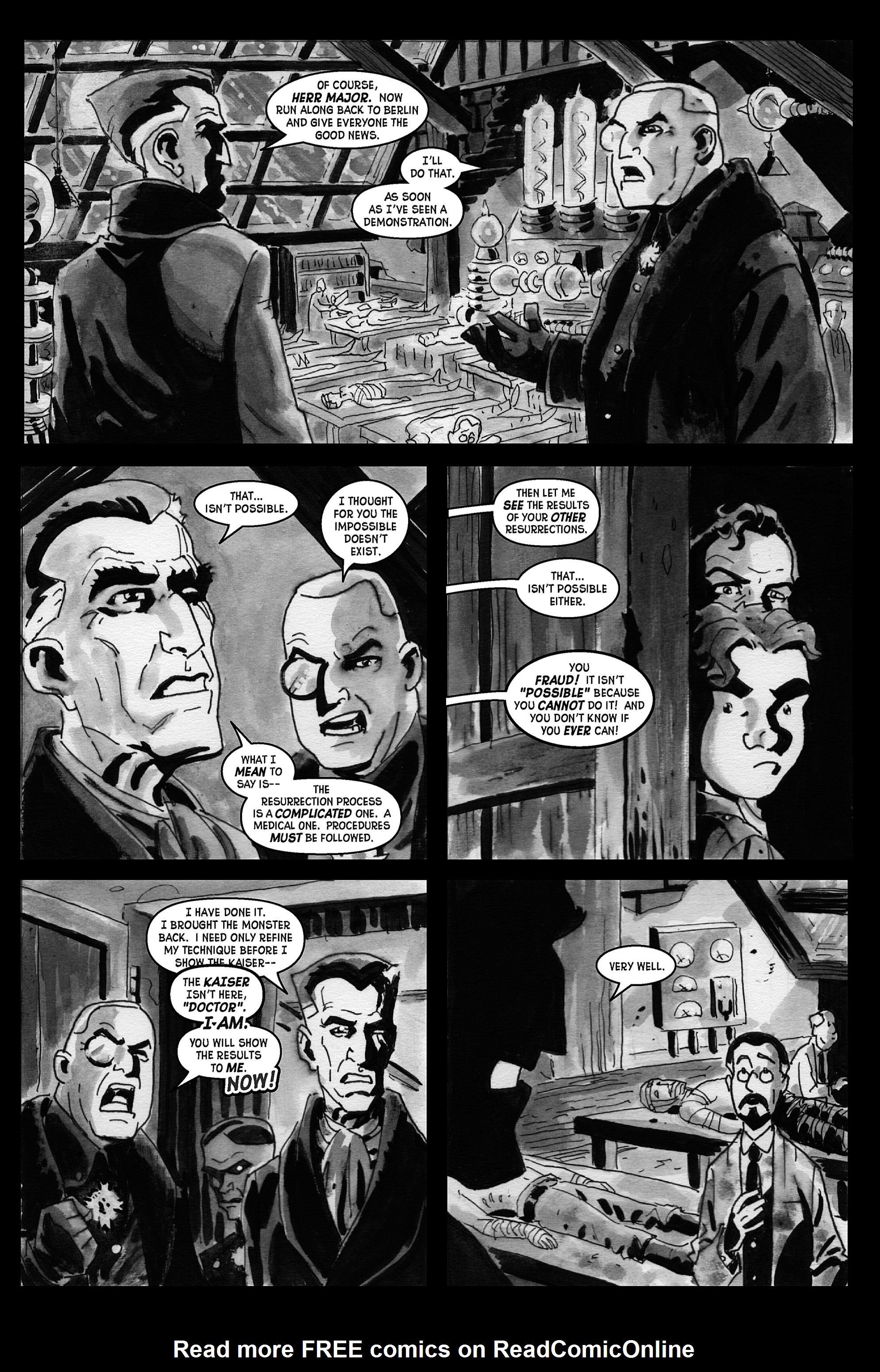 Read online The Black Forest comic -  Issue # TPB 1 - 55