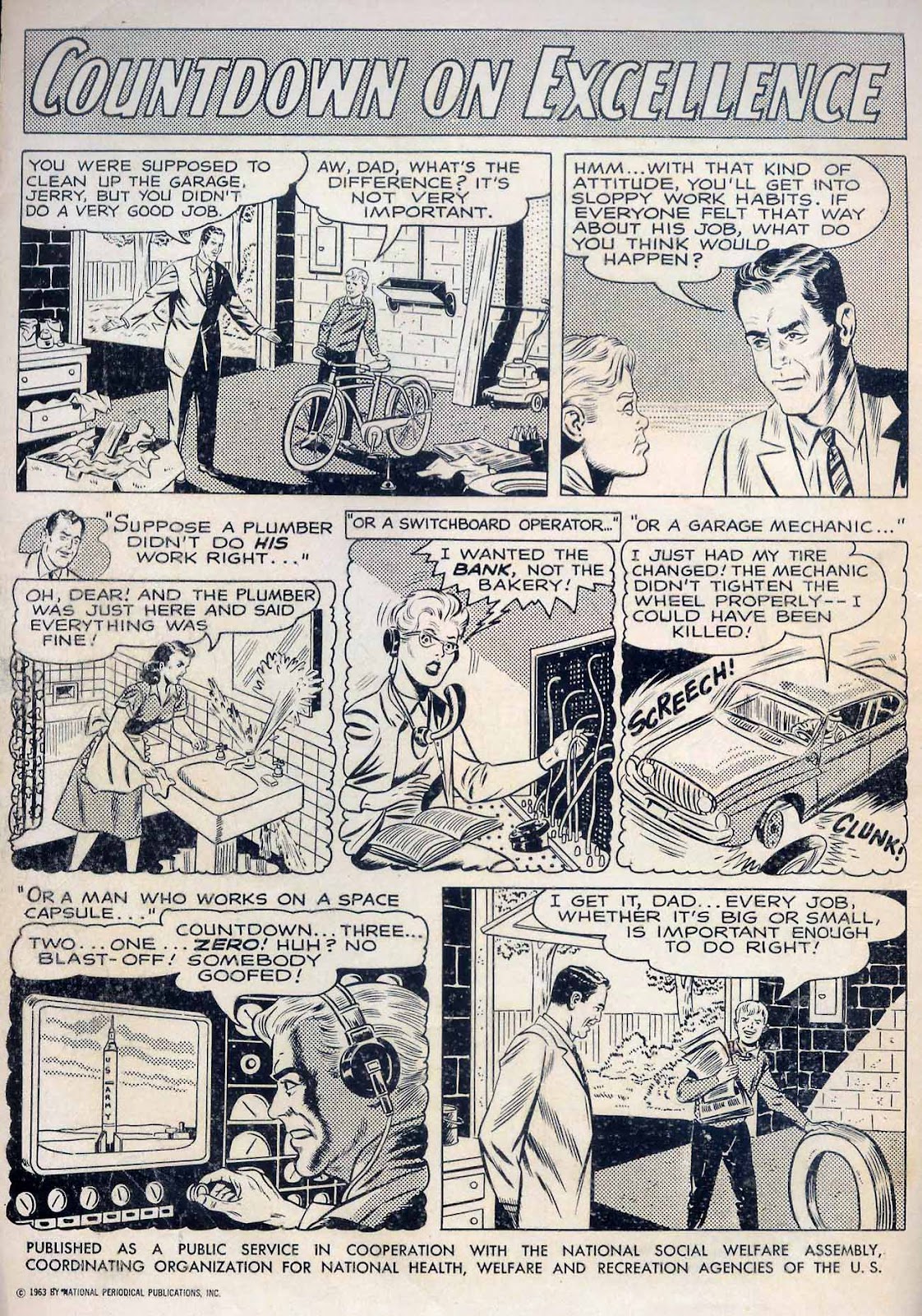 Wonder Woman (1942) issue 138 - Page 2