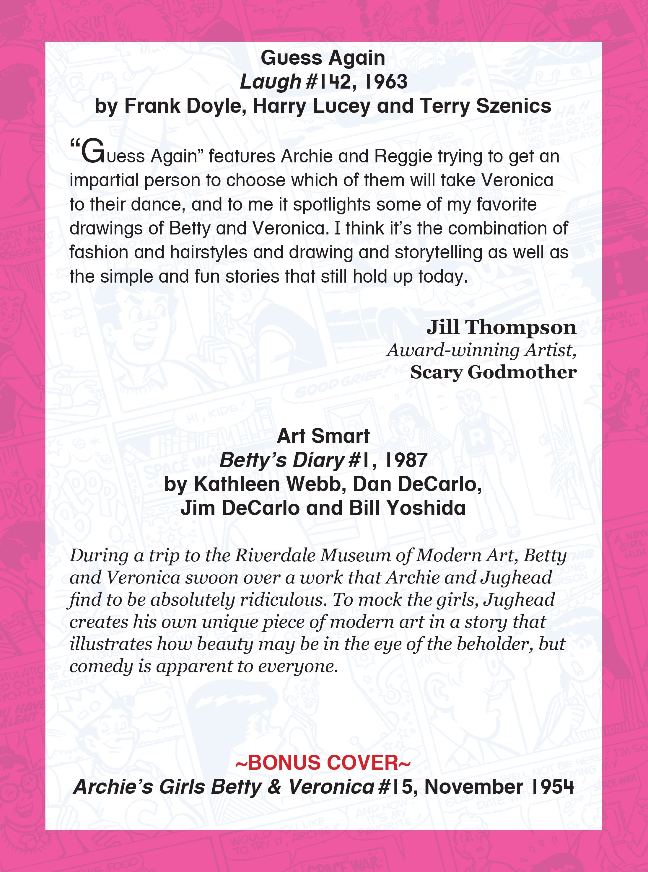 Read online Betty & Veronica Friends Double Digest comic -  Issue #245 - 50