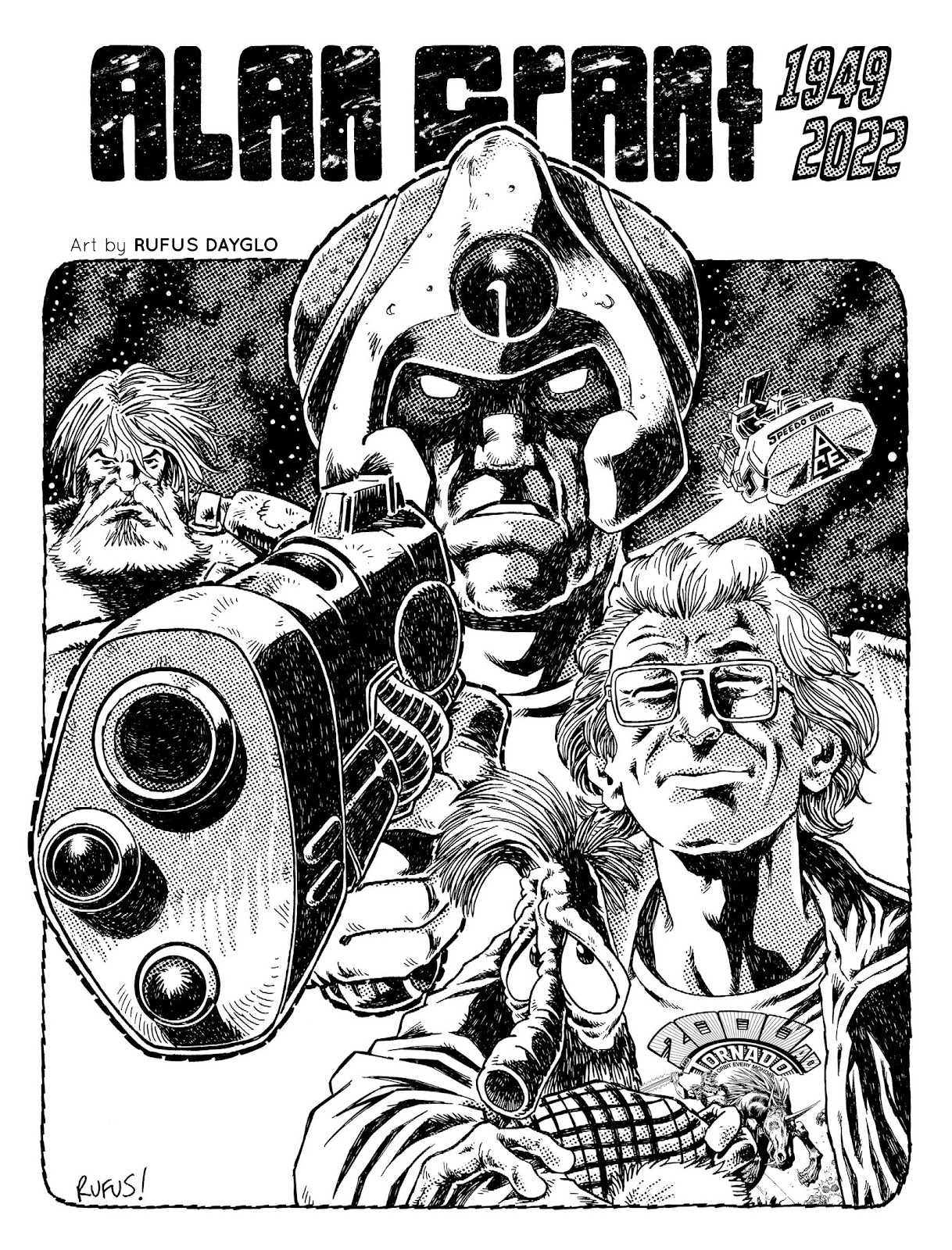 2000 AD issue 2294 - Page 31