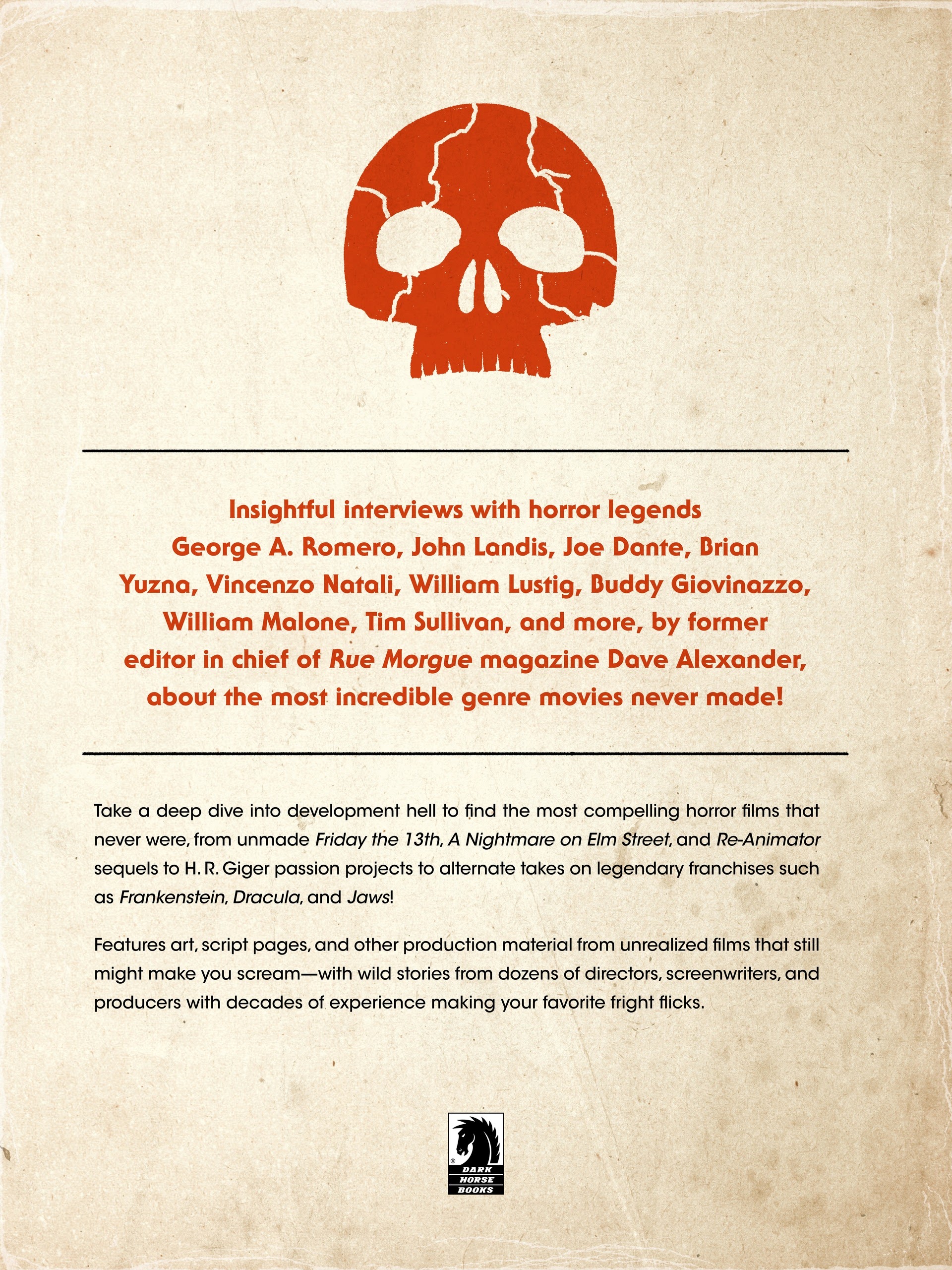 Read online Untold Horror comic -  Issue # TPB (Part 2) - 58