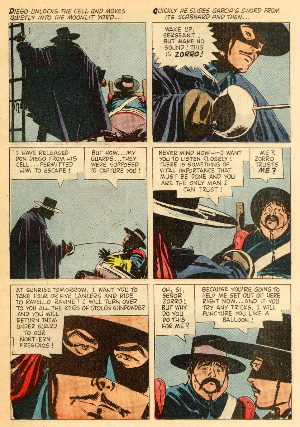 Read online Four Color Comics comic -  Issue #960 - 26