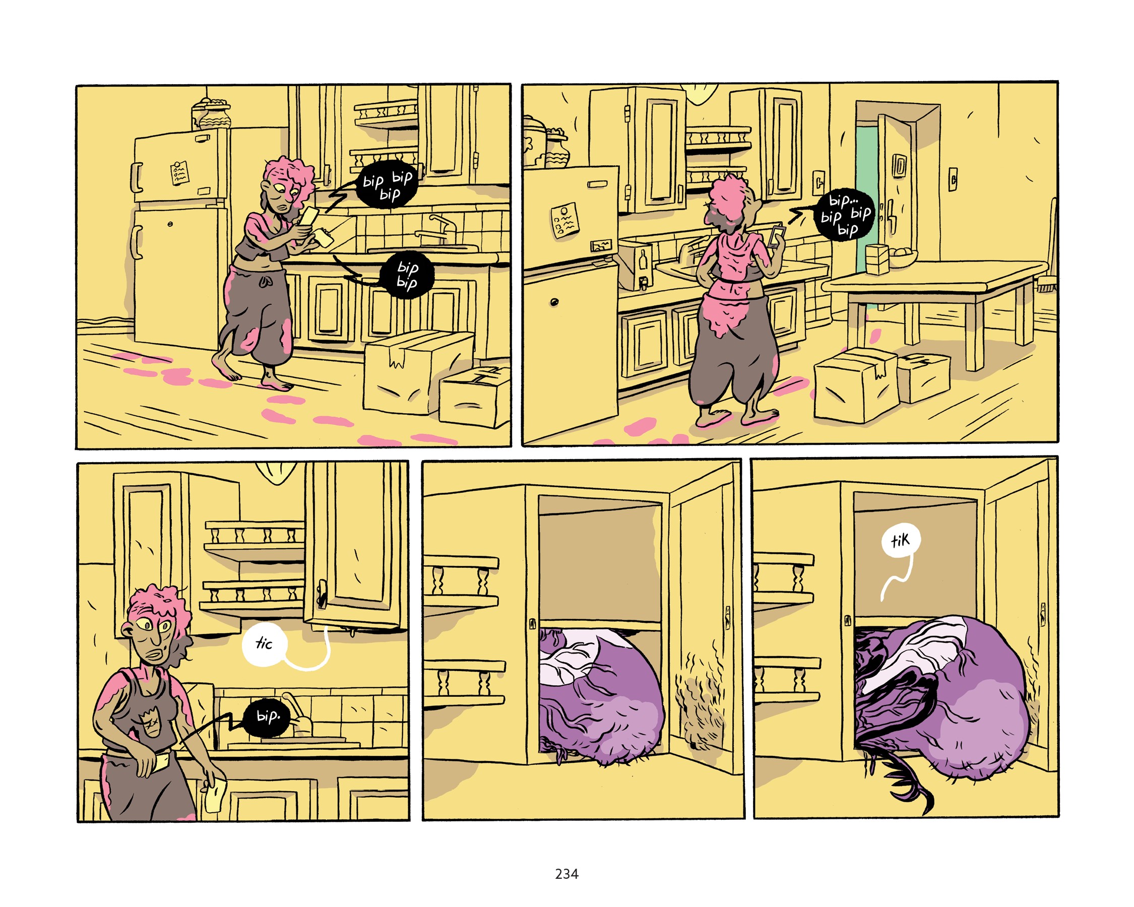 Read online BTTM FDRS comic -  Issue # TPB (Part 3) - 35