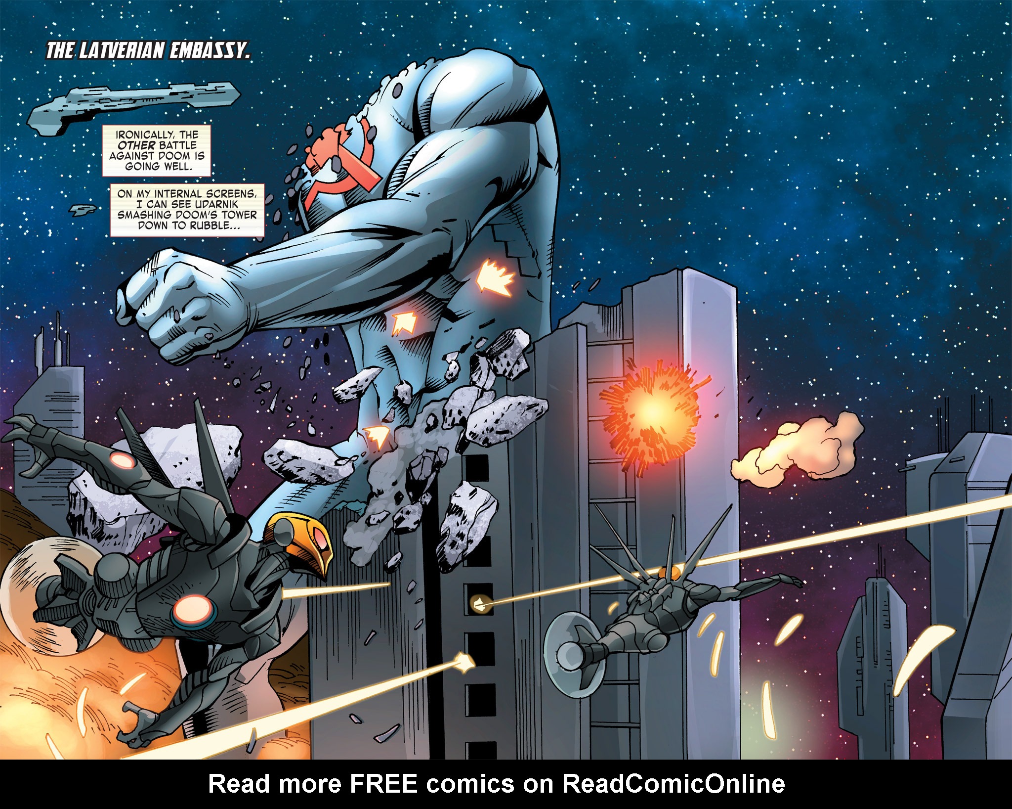 Read online Iron Man: Fatal Frontier Infinite Comic comic -  Issue #10 - 47