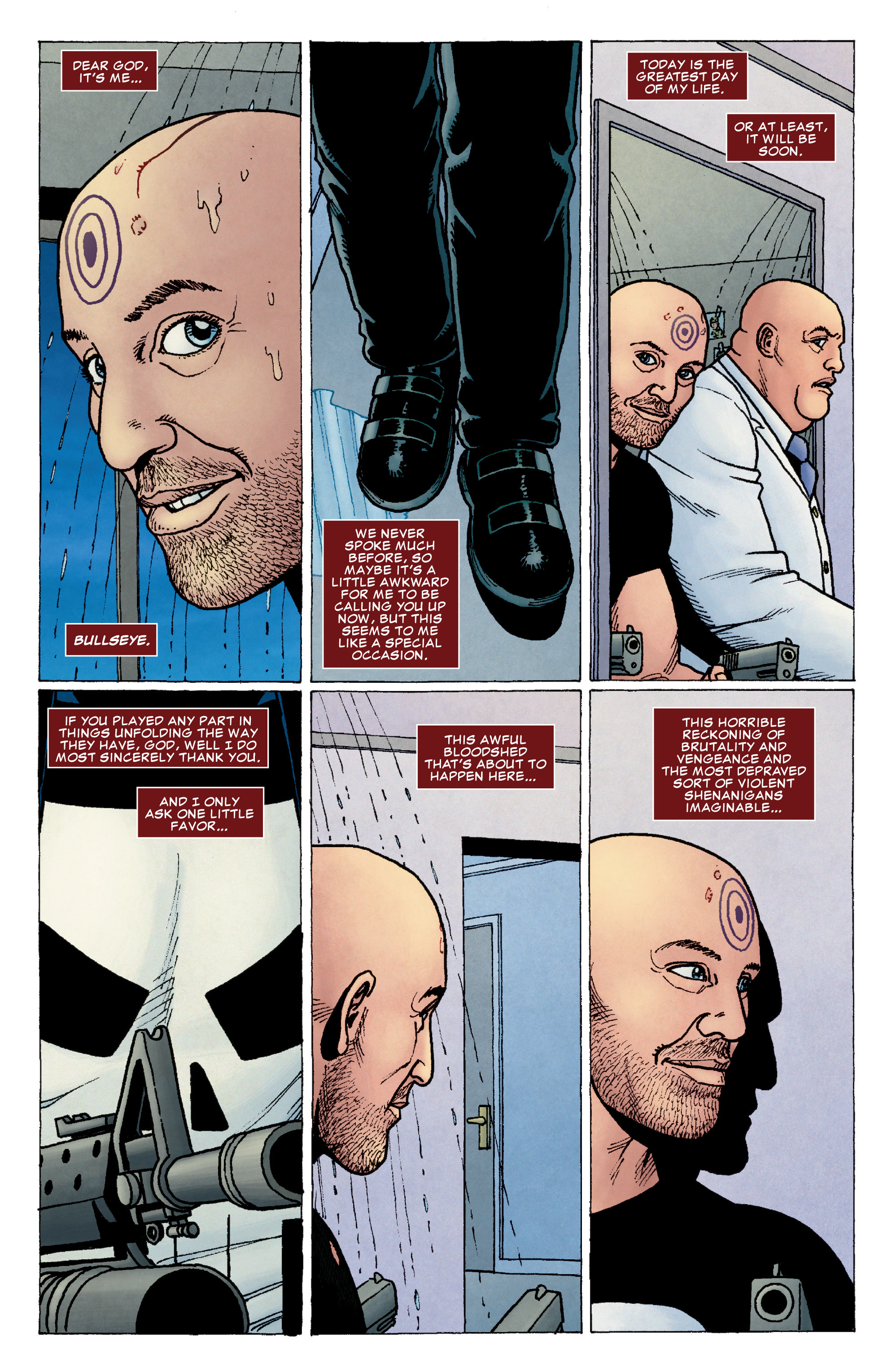 Read online Punisher Max: The Complete Collection comic -  Issue # TPB 7 (Part 3) - 55