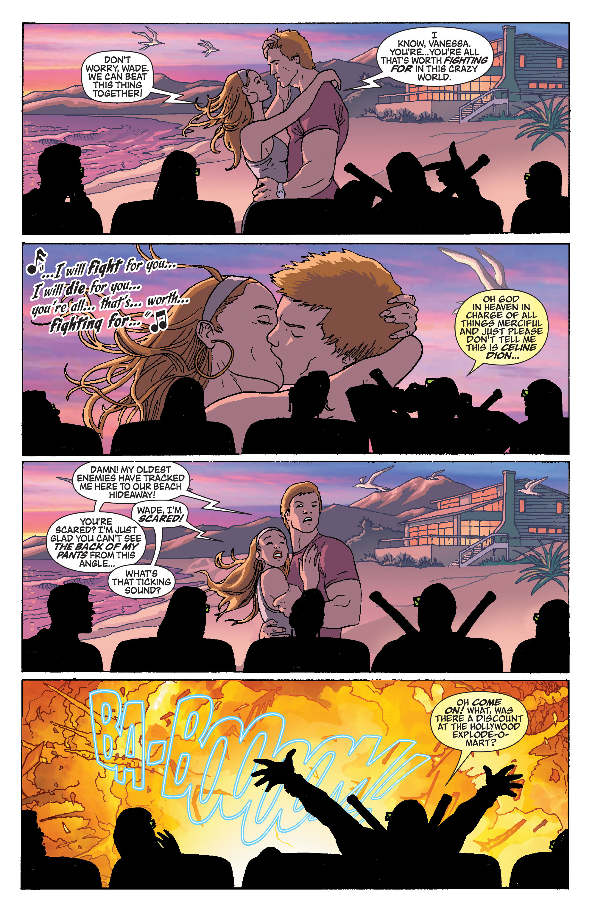 Read online Deadpool Classic comic -  Issue # TPB 14 (Part 4) - 75