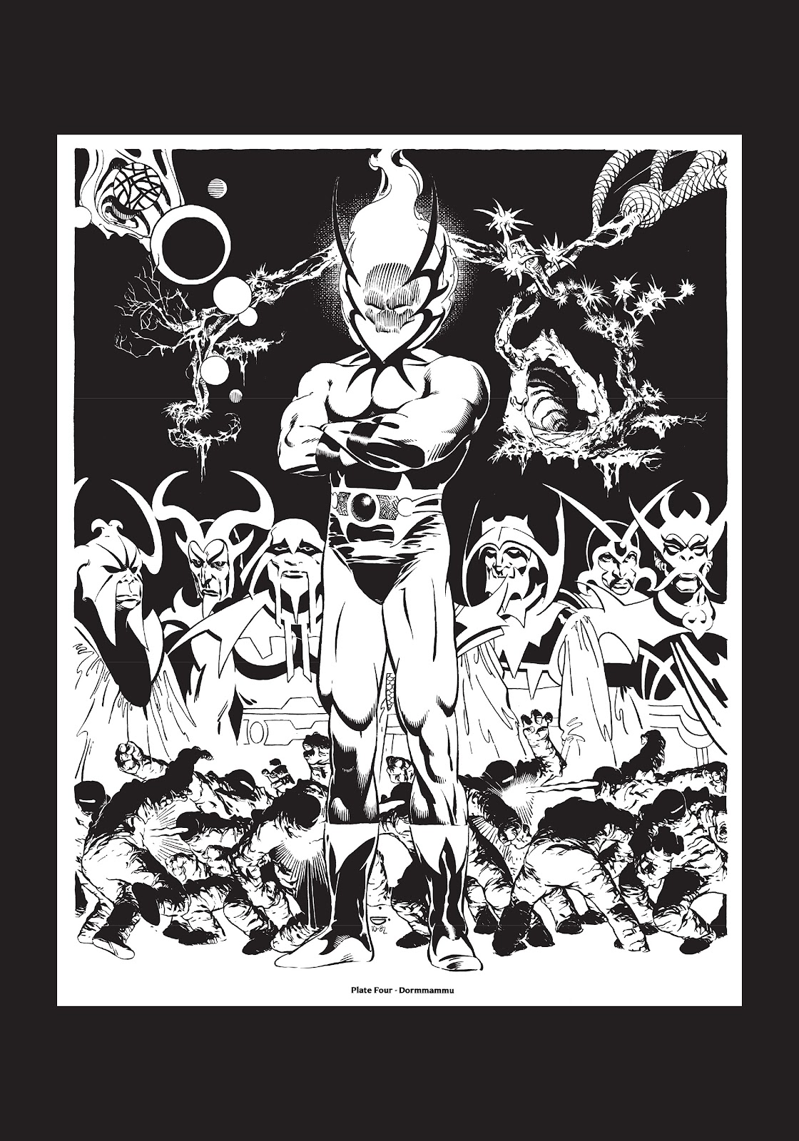 Marvel Masterworks: Doctor Strange issue TPB 9 (Part 4) - Page 19