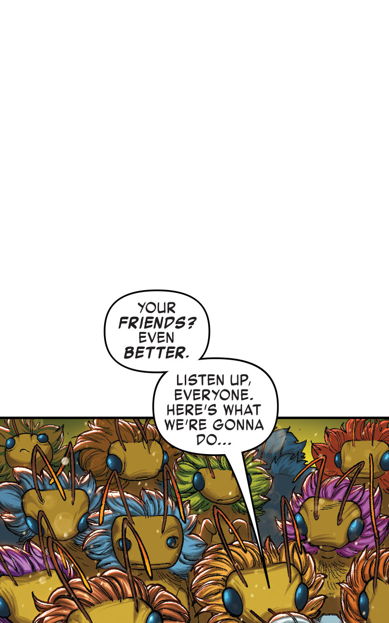 Read online Ant-Man and the Wasp: Lost and Found Infinity Comic comic -  Issue #5 - 24