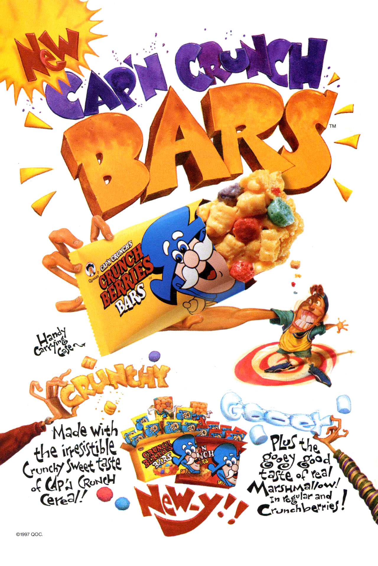 Read online Cartoon Network Presents comic -  Issue #5 - 34