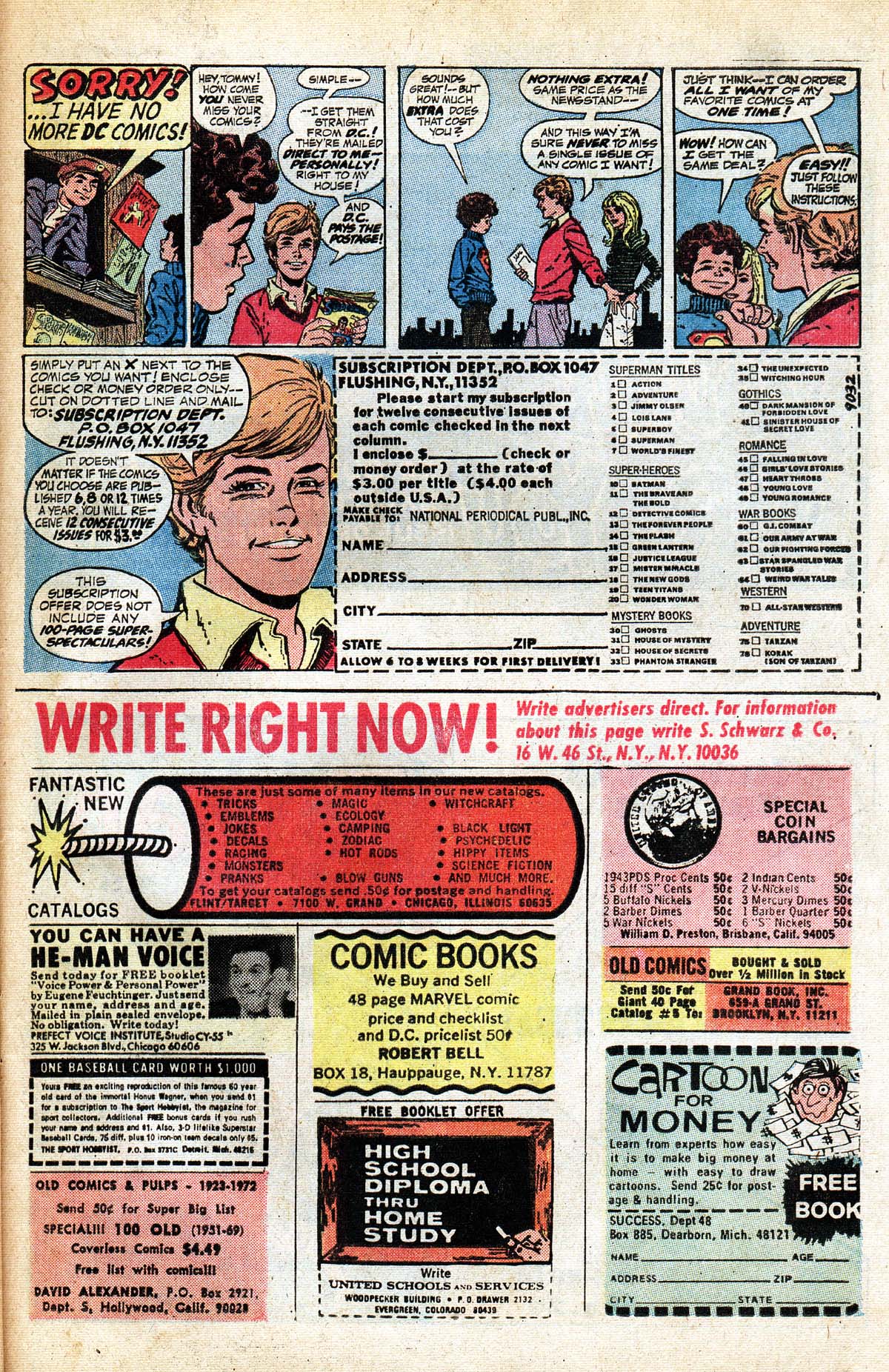 Read online Action Comics (1938) comic -  Issue #410 - 37