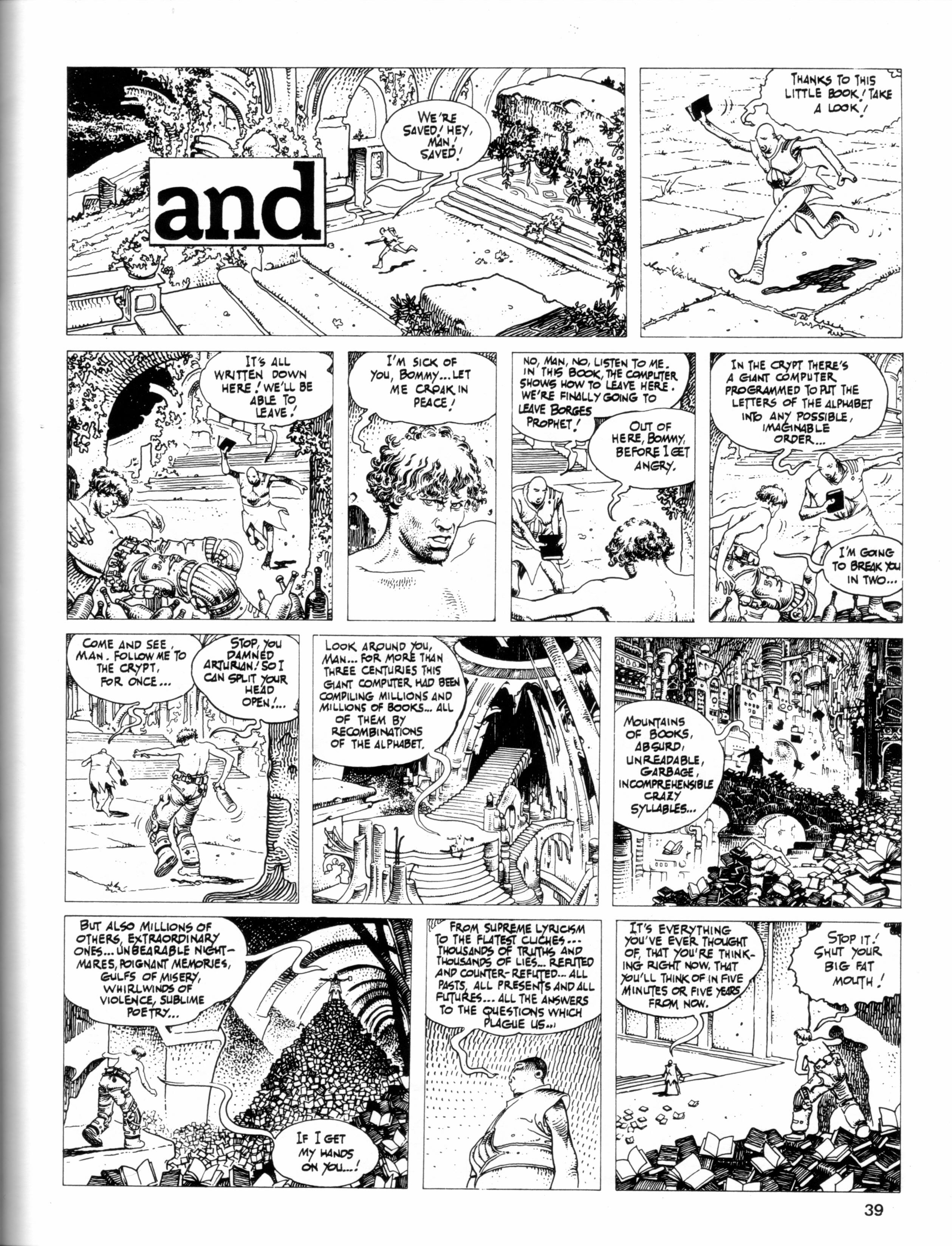 Read online Shorts comic -  Issue # Full - 41