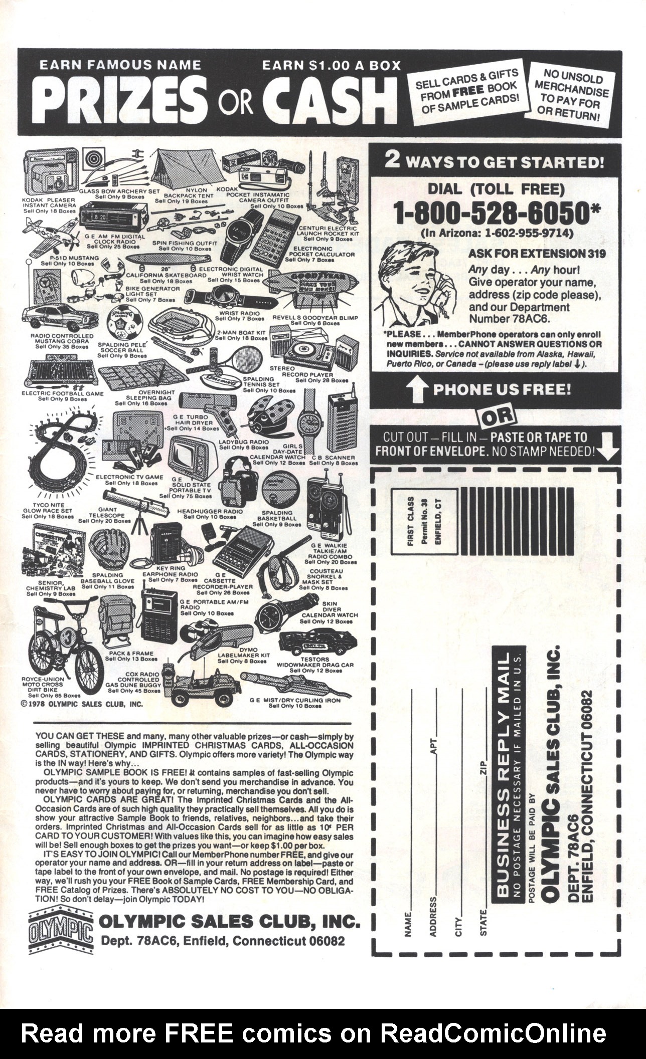 Read online The Adventures of Little Archie comic -  Issue #134 - 35